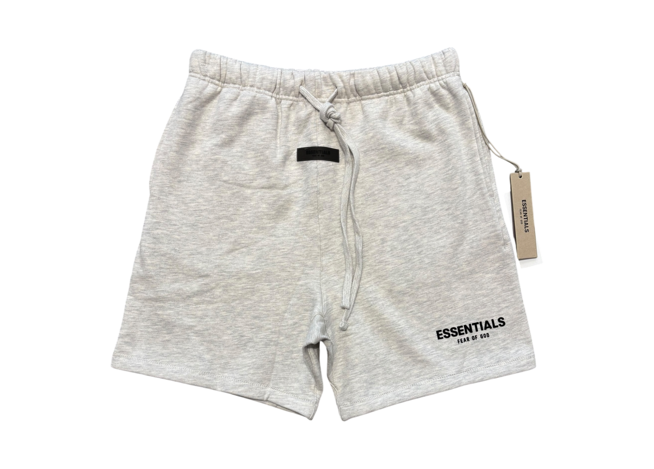 Essentials Set Light Grey COND NEW