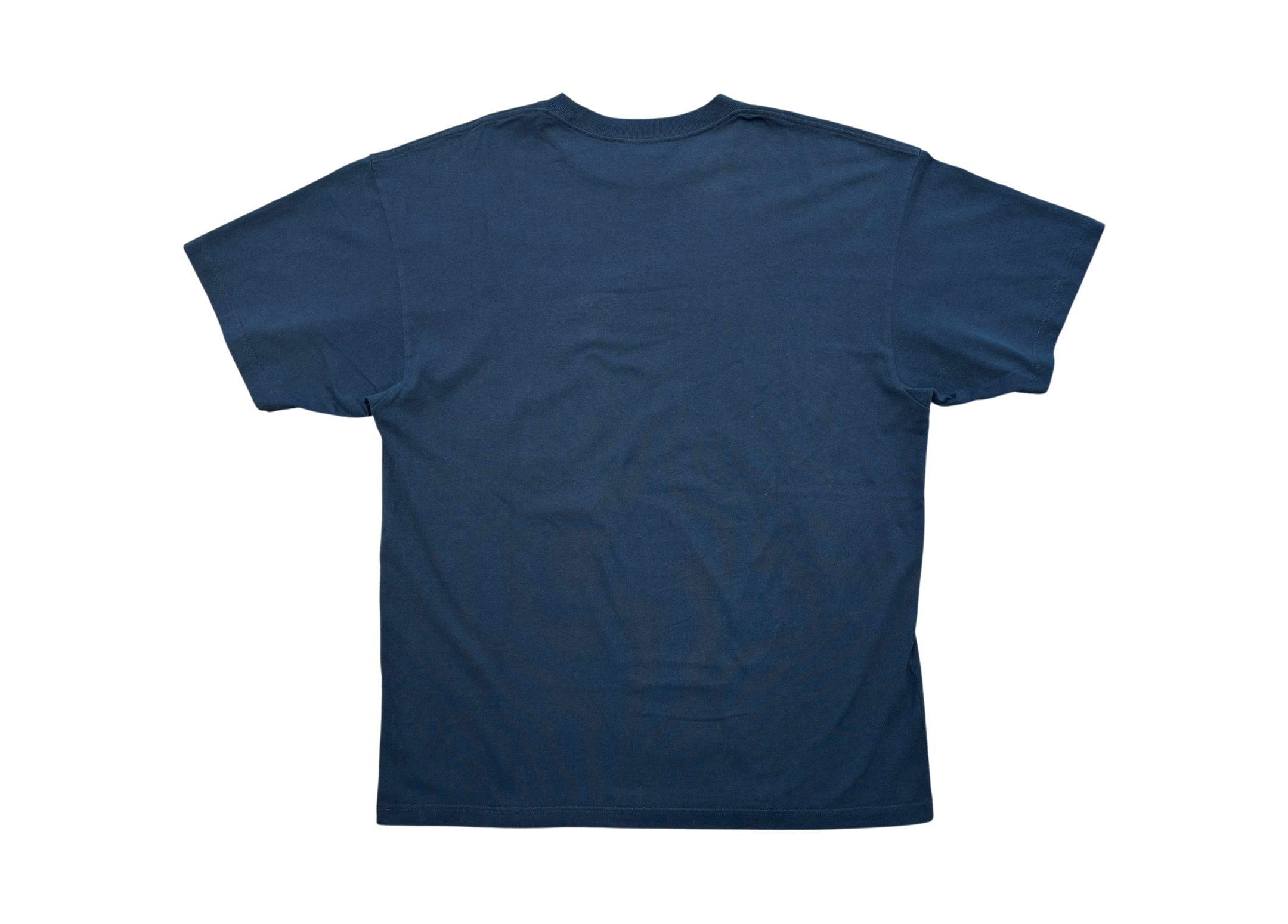 Balenciaga T-shirt Est. 1917 Navy COND 9/10 (fit XL)