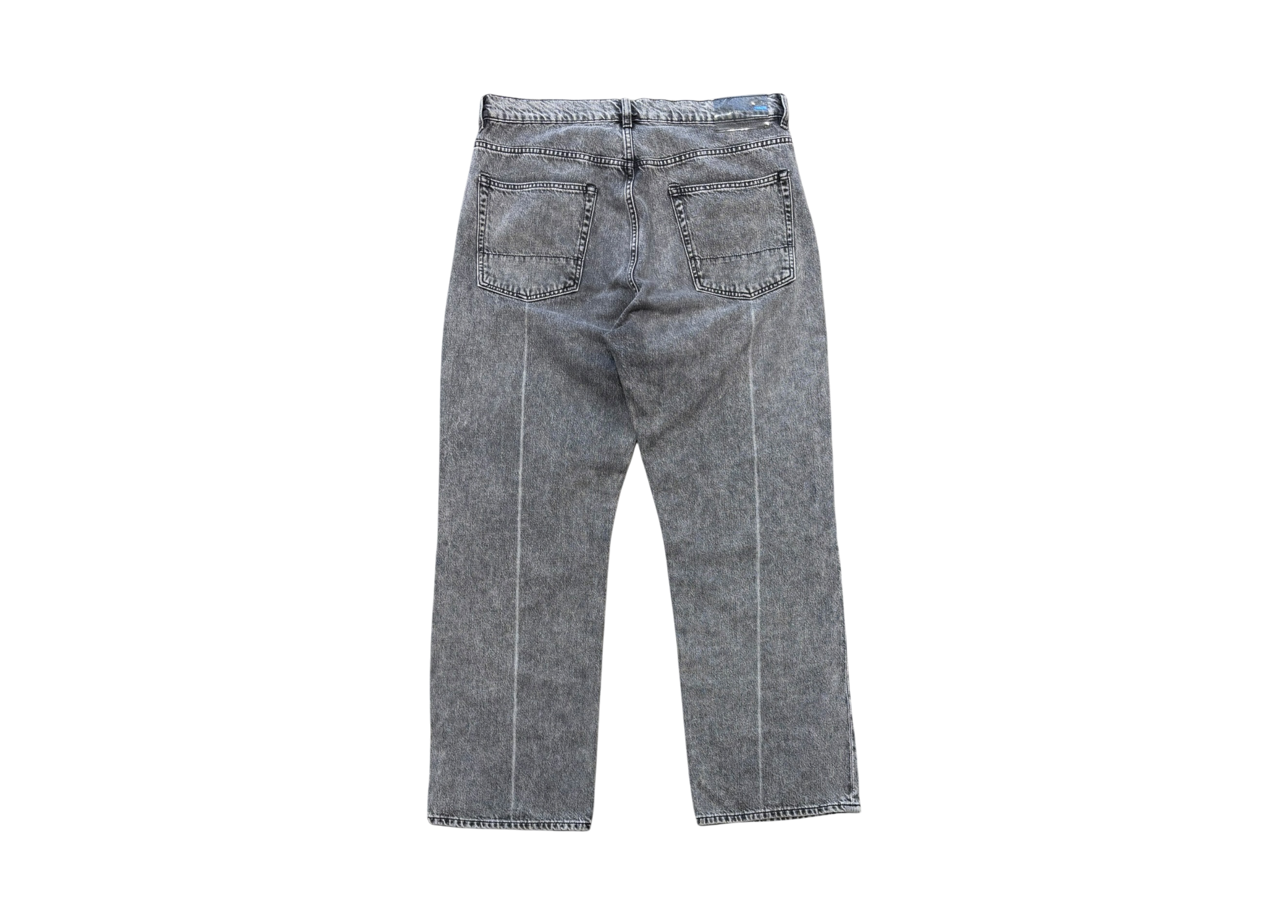 Our Legacy Denim Jeans Extended Third Cut Grey COND 9.5/10