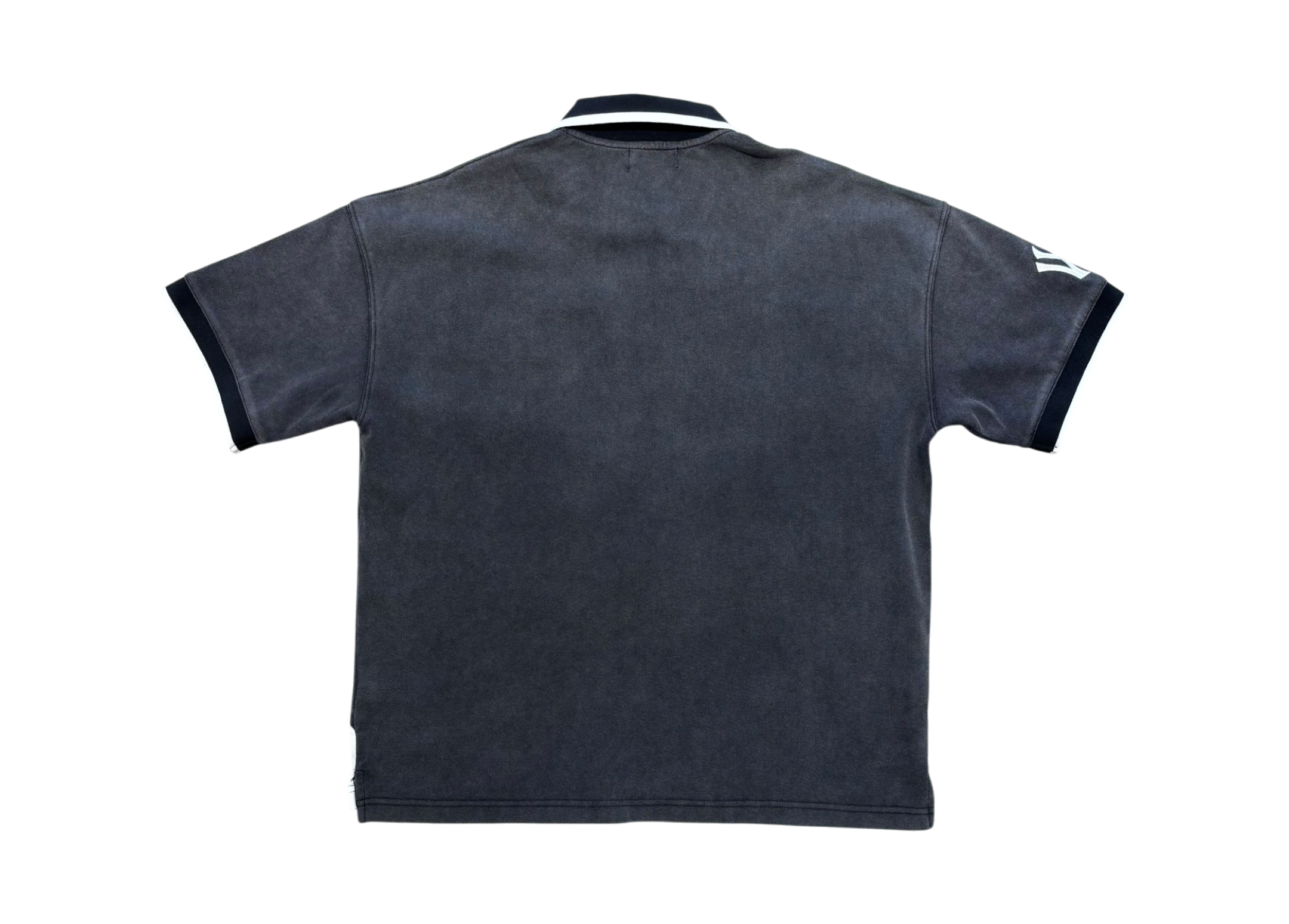 Vale Forever Polo Panda Black COND NEW
