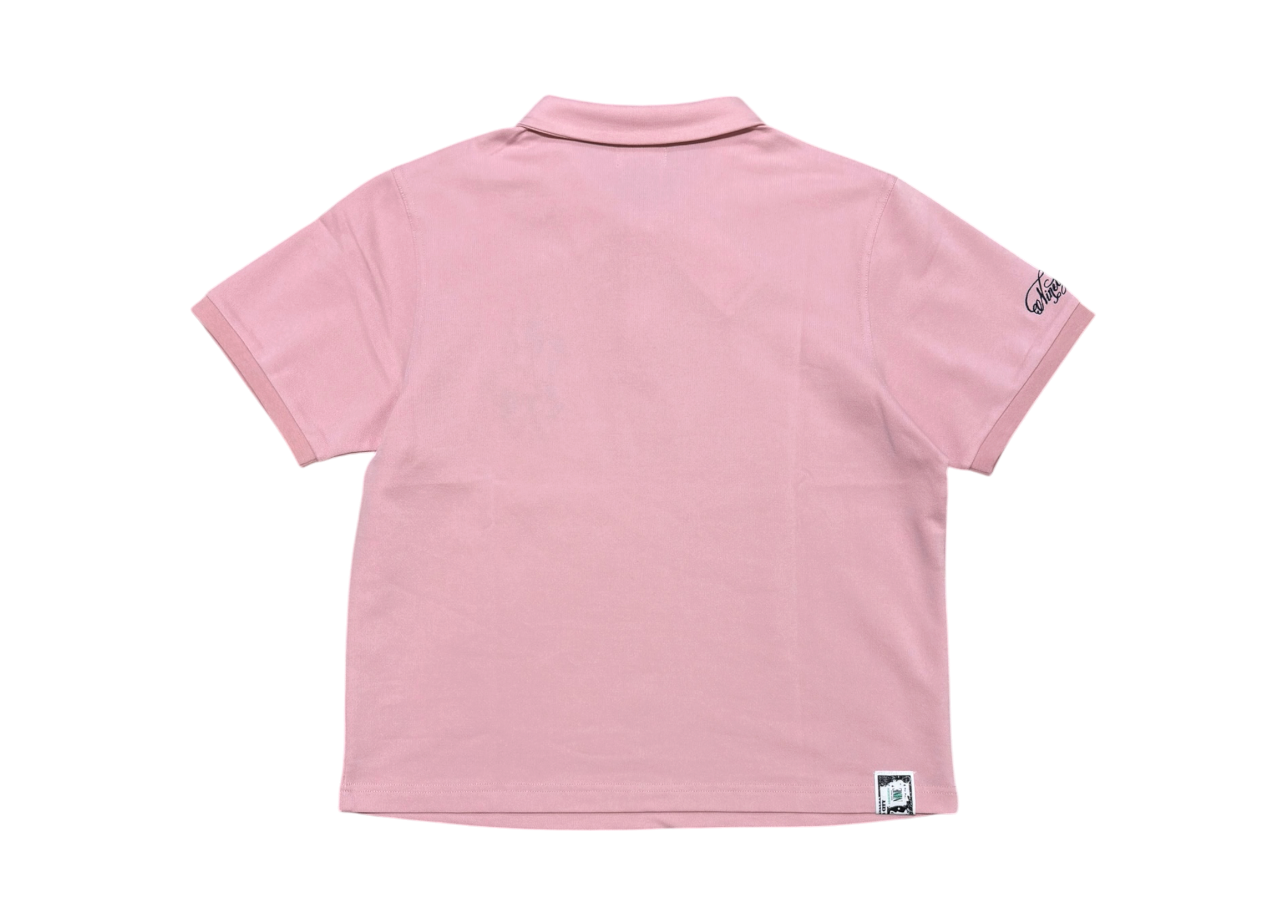 9090 Polo Pink COND NEW