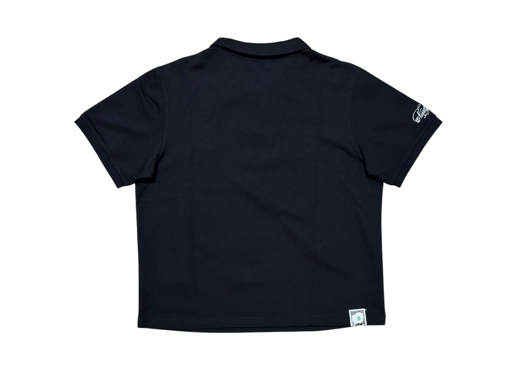 9090 Polo Black COND NEW