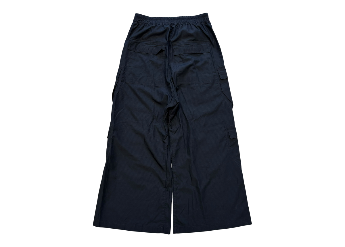 Rick Owens Pants Double Cargo Jumbo Bela DRKSHDW