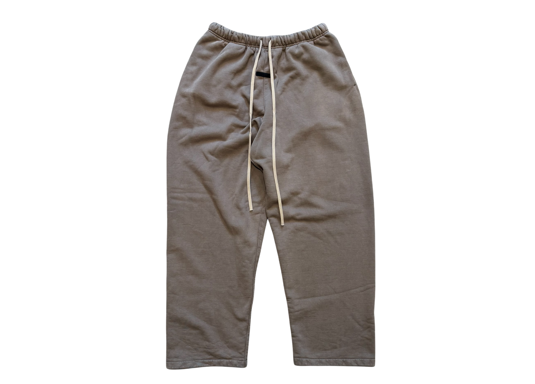 Essential Sweatpants Brown COND 8.8/10 (fit XL)