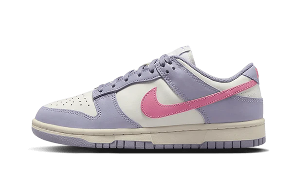 Dunk Low Indigo Haze (W)