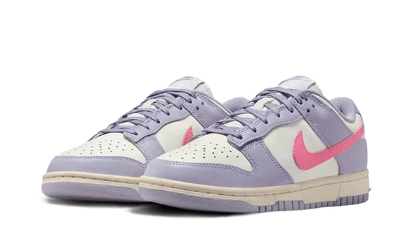 Dunk Low Indigo Haze (W)