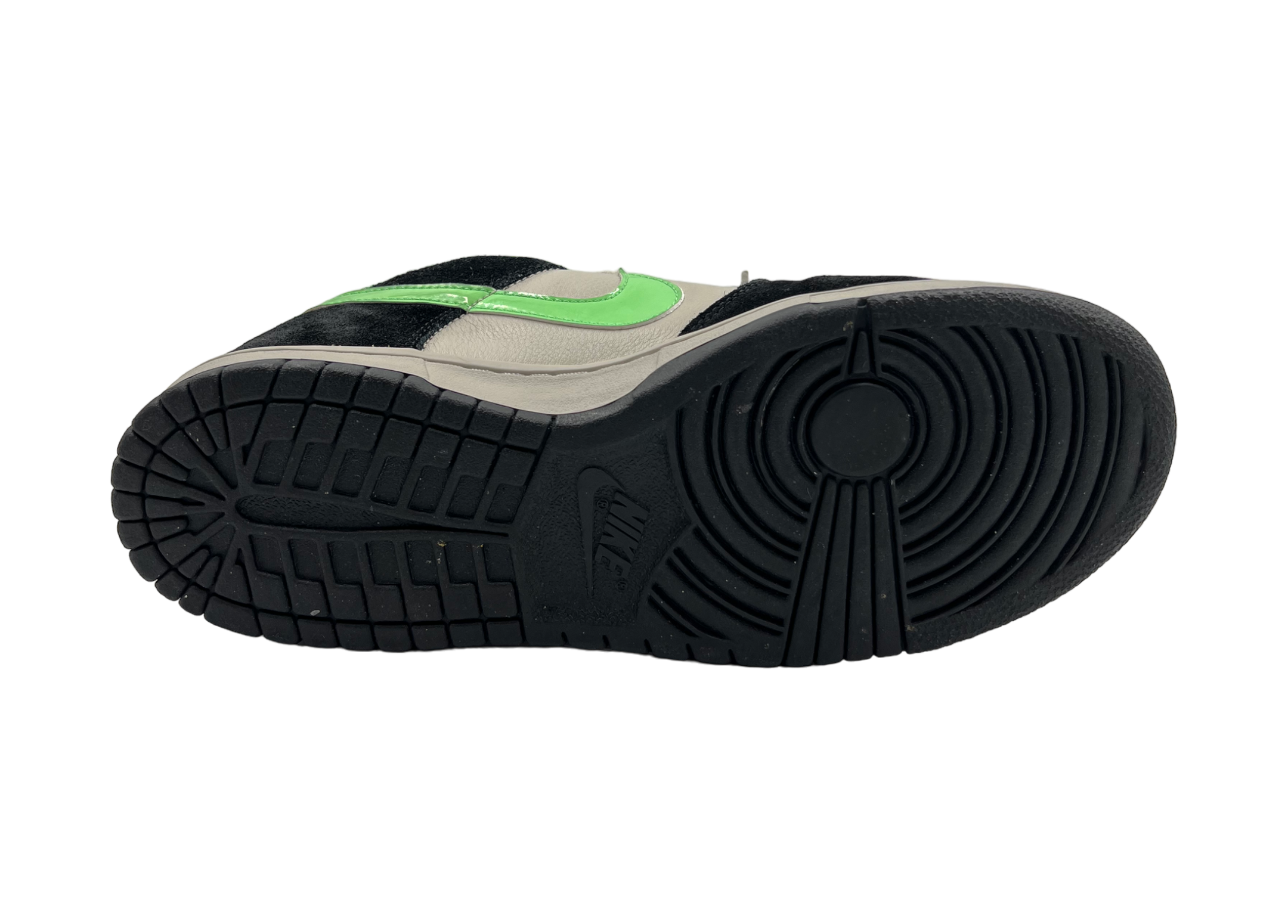 Dunk Low SB Magnet Light Poison Green 2008 COND 9/10 (NO BOX)