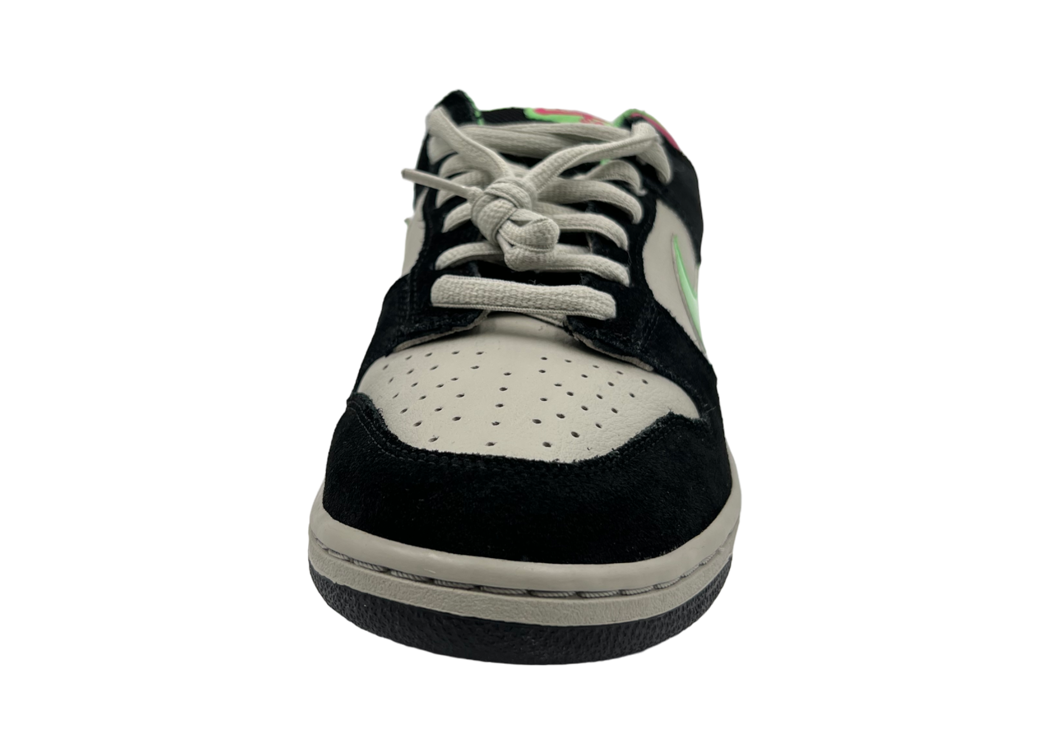 Dunk Low SB Magnet Light Poison Green 2008 COND 9/10 (NO BOX)