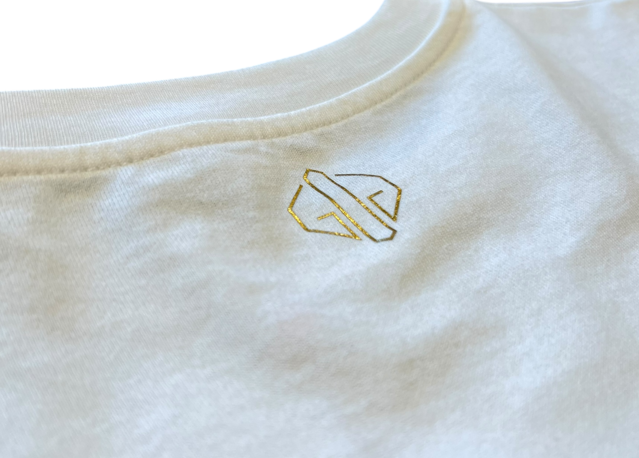 Golden Goose Longsleeve White COND NEW