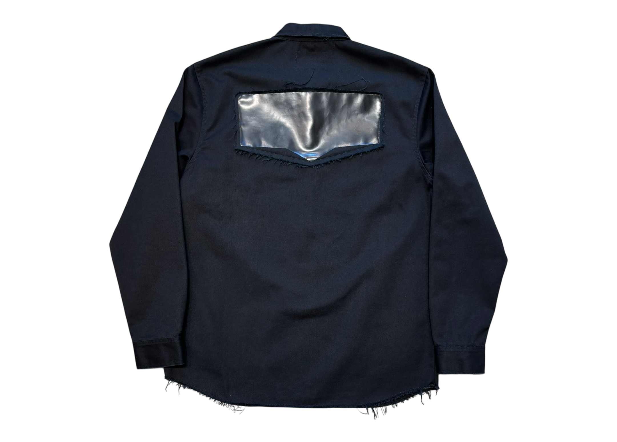 Carhartt Quarter Zip Shirt Slam Jam COND 9/10
