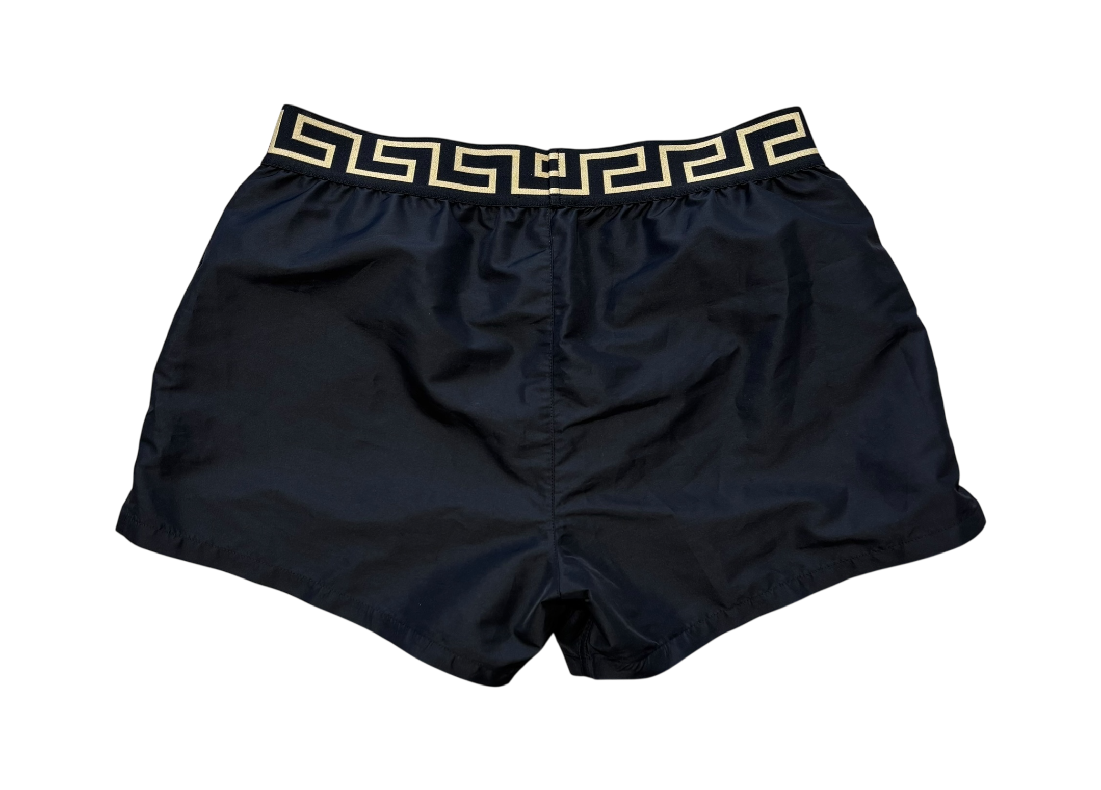 Versace Swim Shorts Black COND 9.5/10