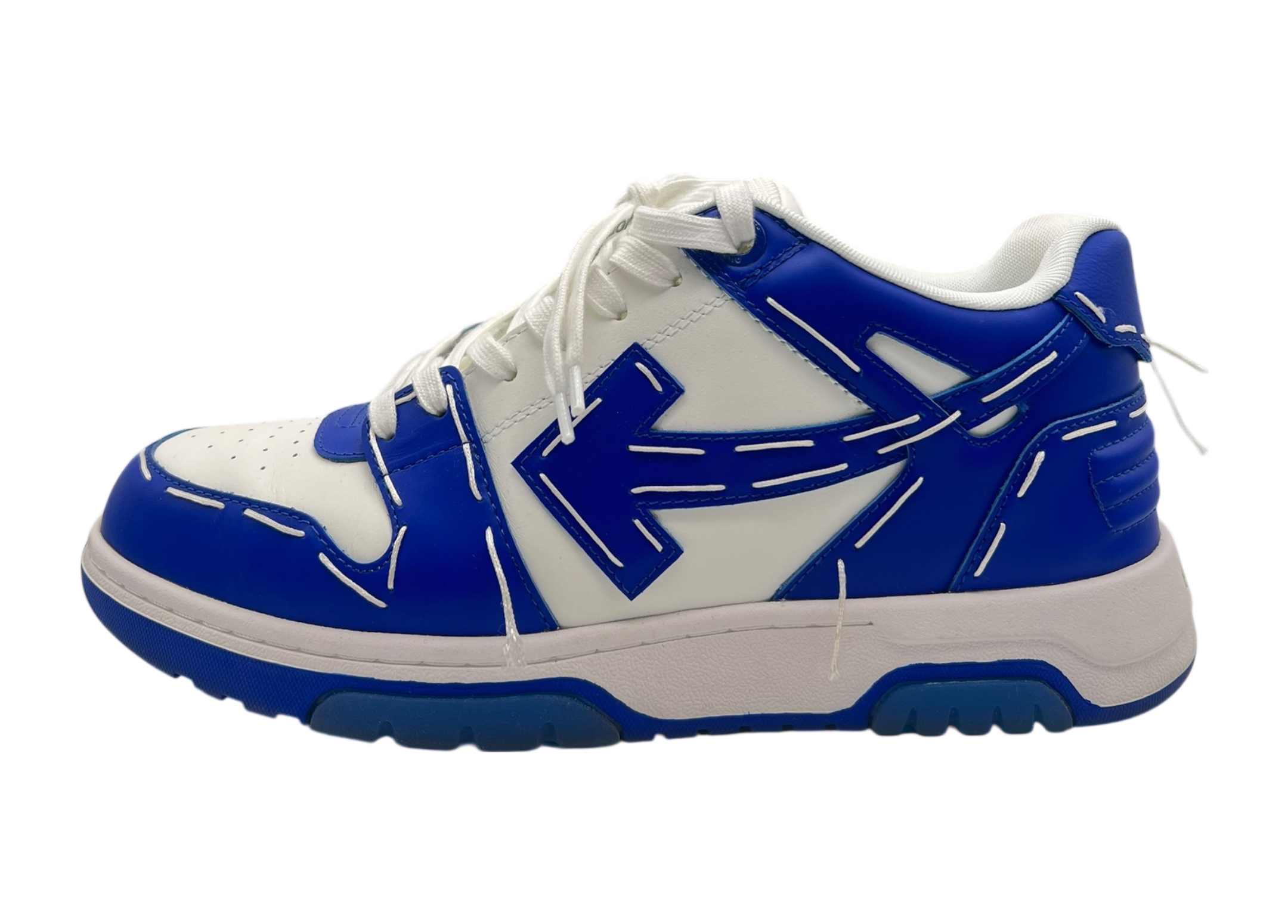 Off-White Out Of Office Satorial Stitch COND 9.5/10 (NO BOX)