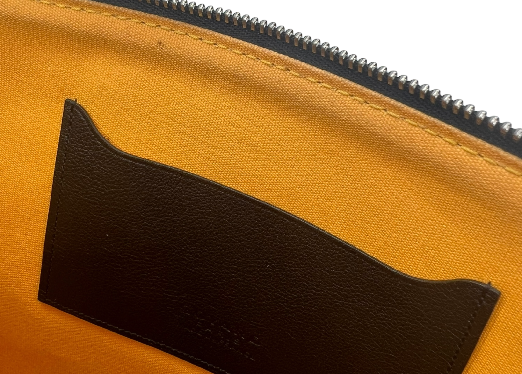 Goyard Pochette COND 9.5/10