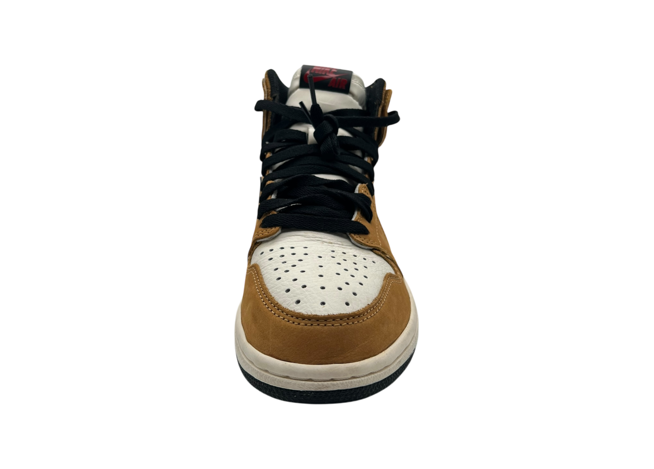 Jordan 1 High Rookie Of The Year COND 9/10 (OG ALL)