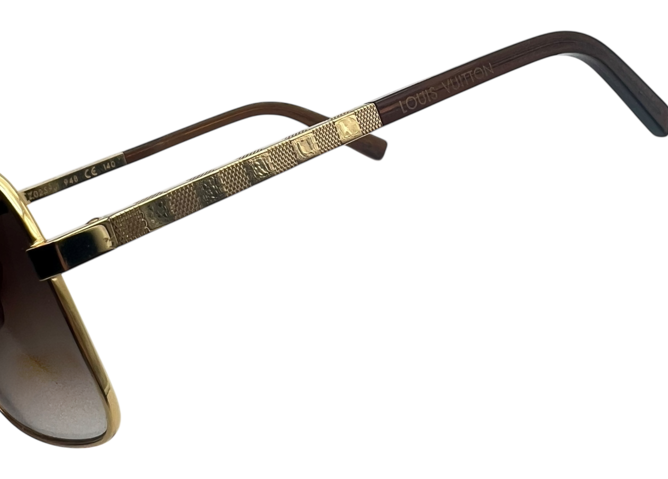 Louis Vuitton Sunglasess Attitude COND 9/10