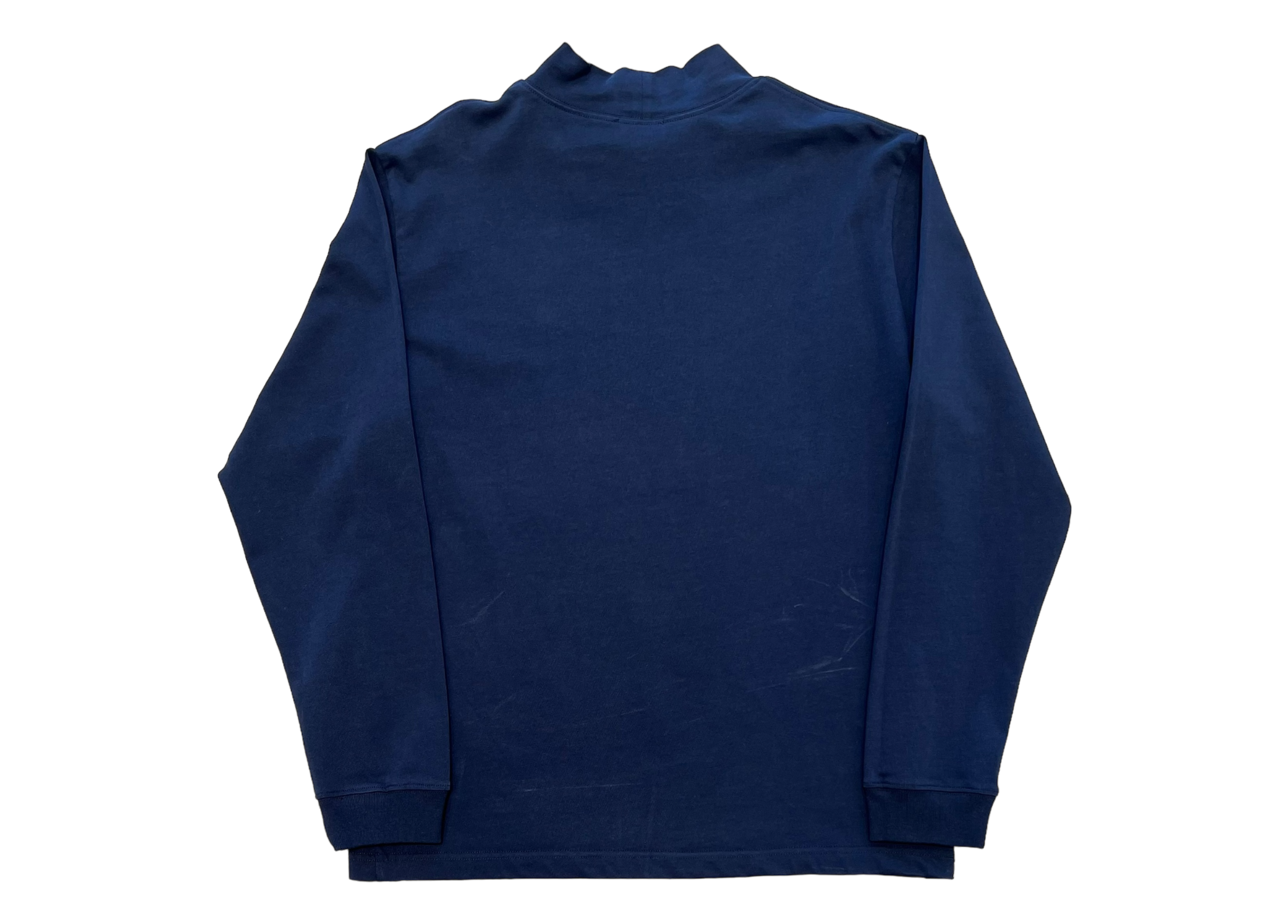Air Dior Jordan Longsleeve Navy COND 9/10