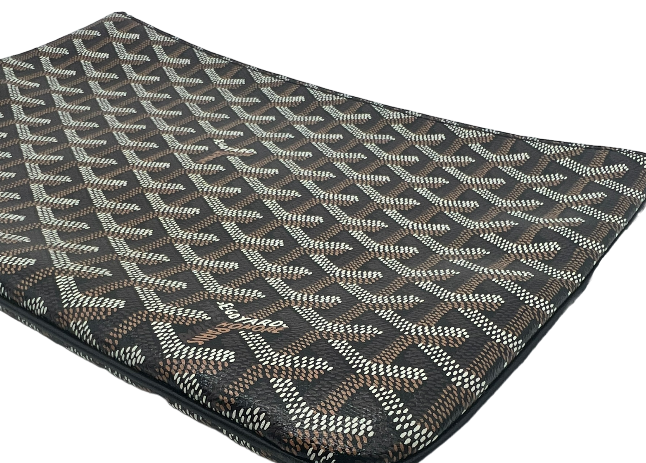 Goyard Pochette COND 9.5/10