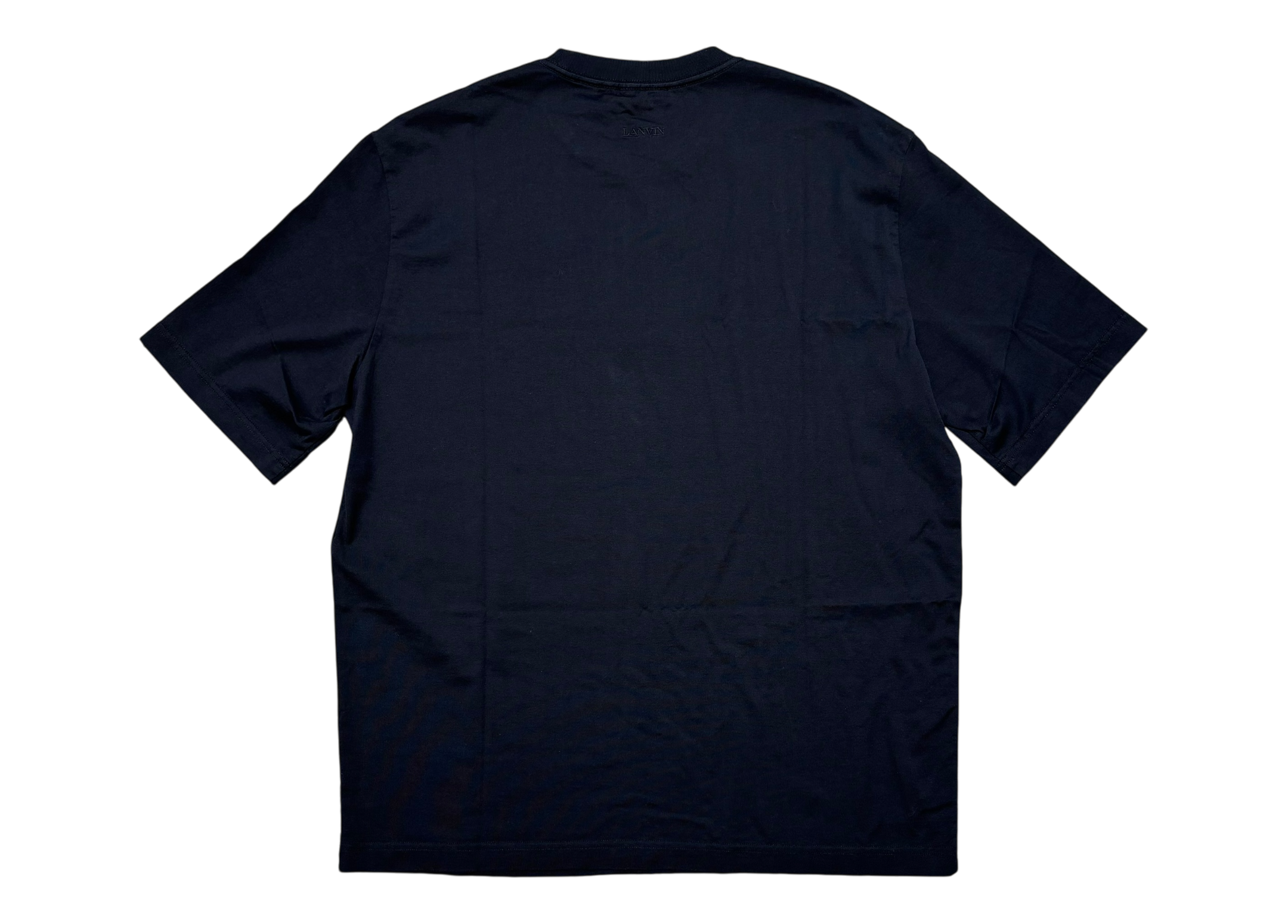 Lanvin x Future T-shirt Eagle COND NEW