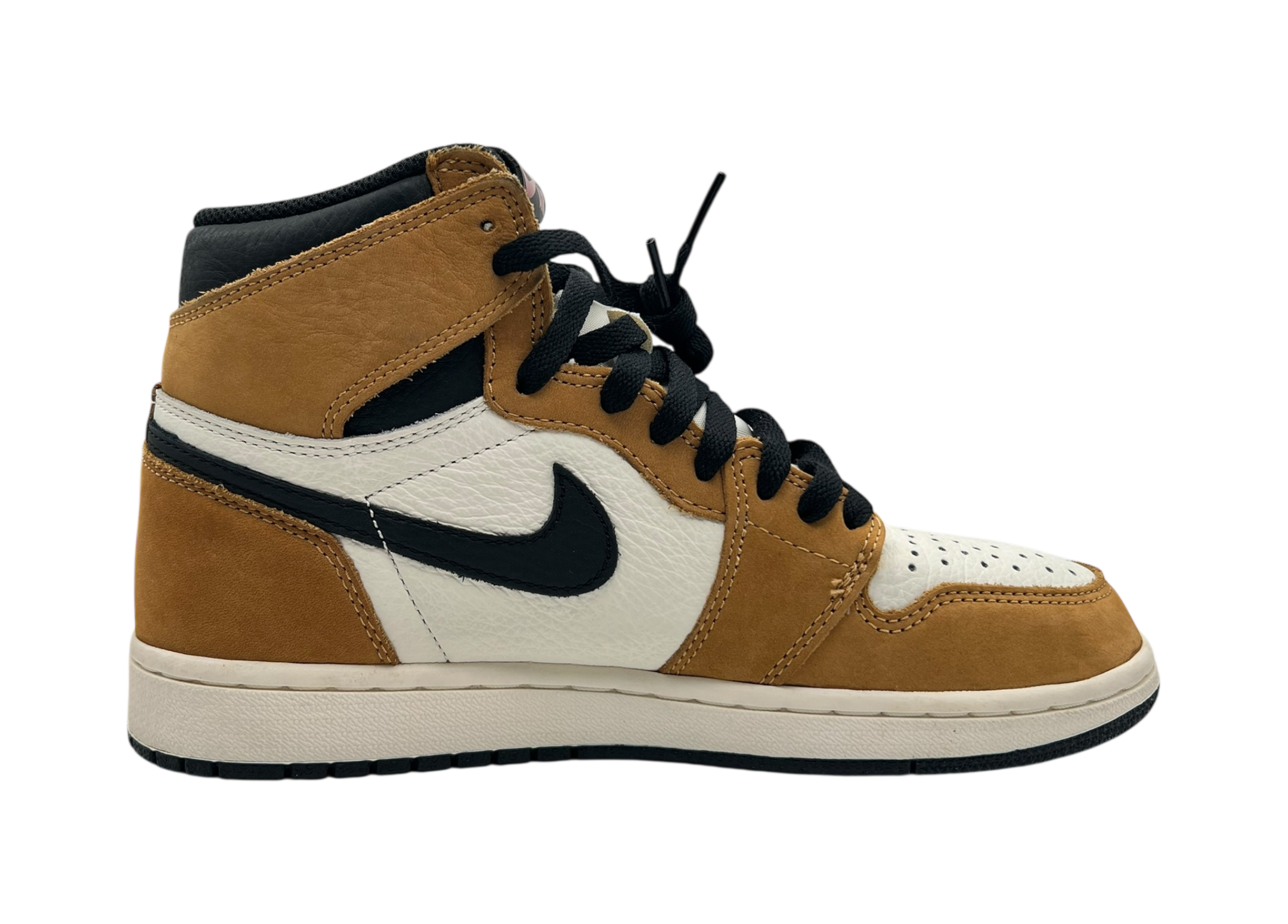 Jordan 1 High Rookie Of The Year COND 9/10 (OG ALL)