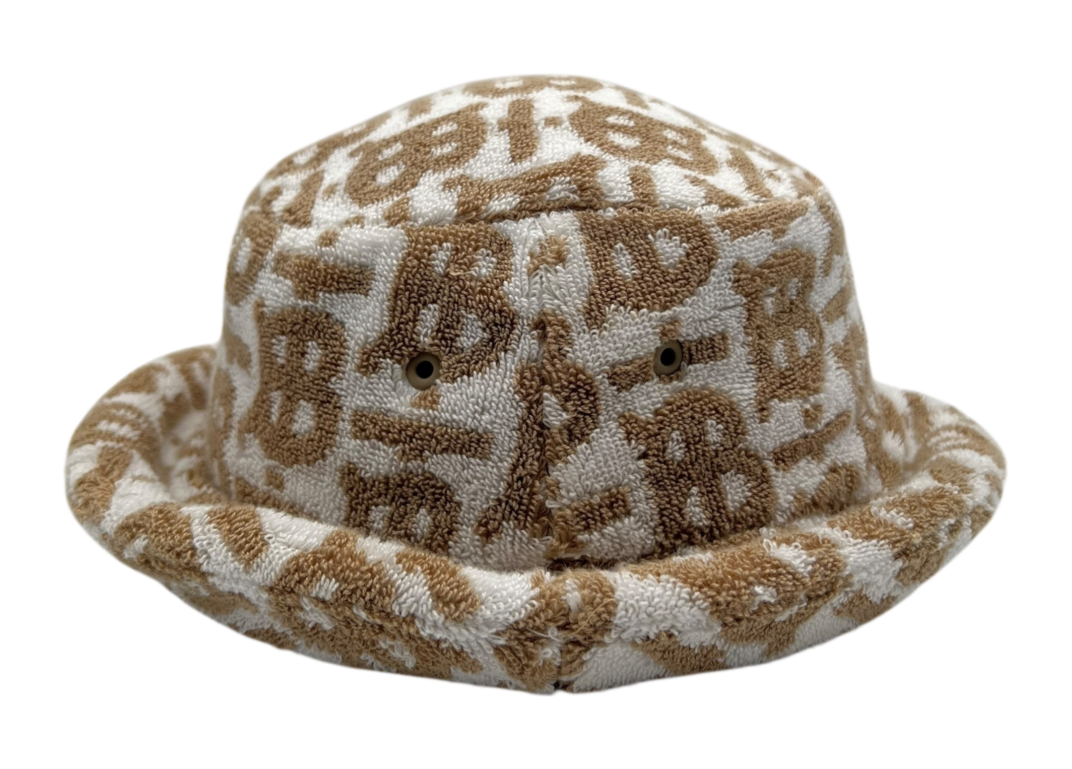 Burberry Bucket Monogram COND 9/10