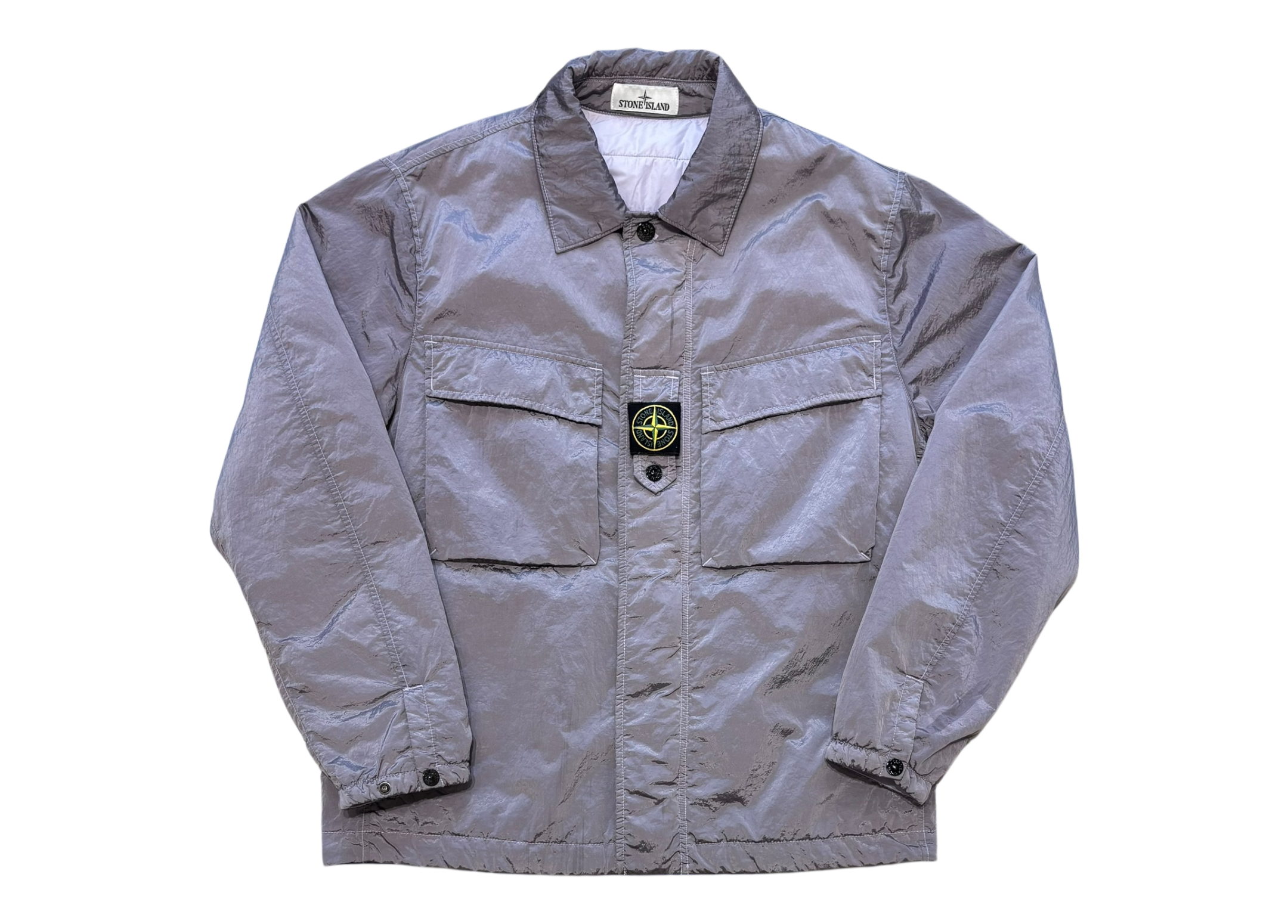 Stone Island Jacket COND 9.5/10