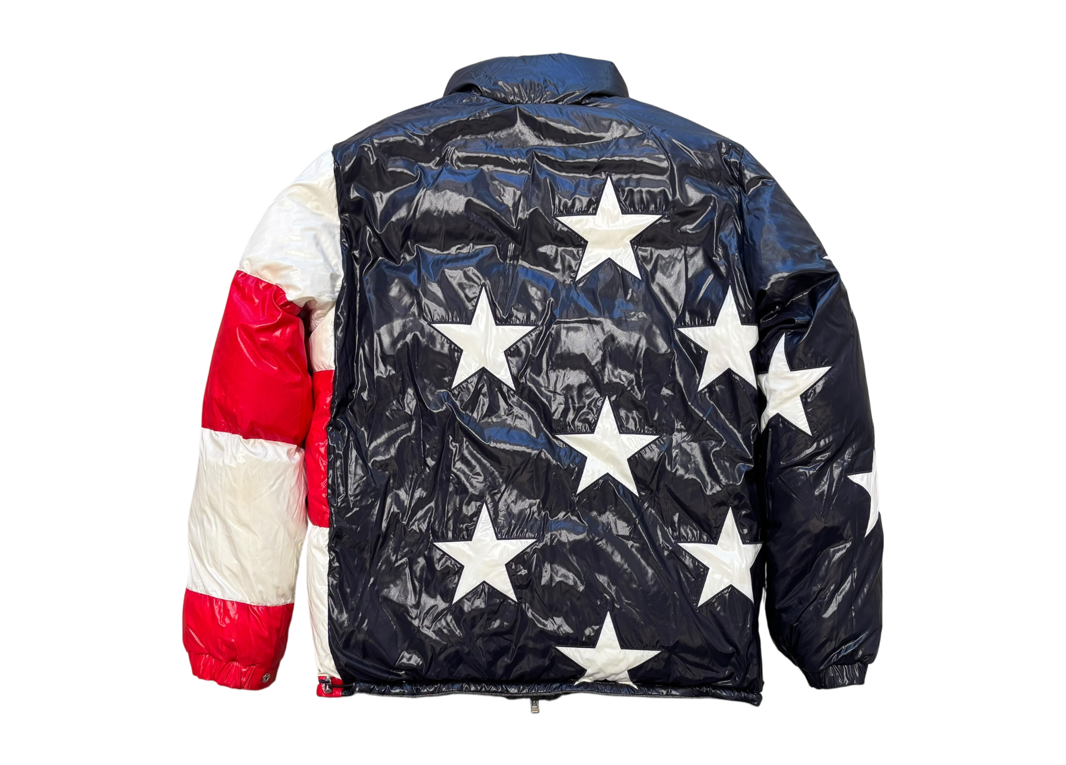Moncler Puffer Jacket Doubleface COND 9/10