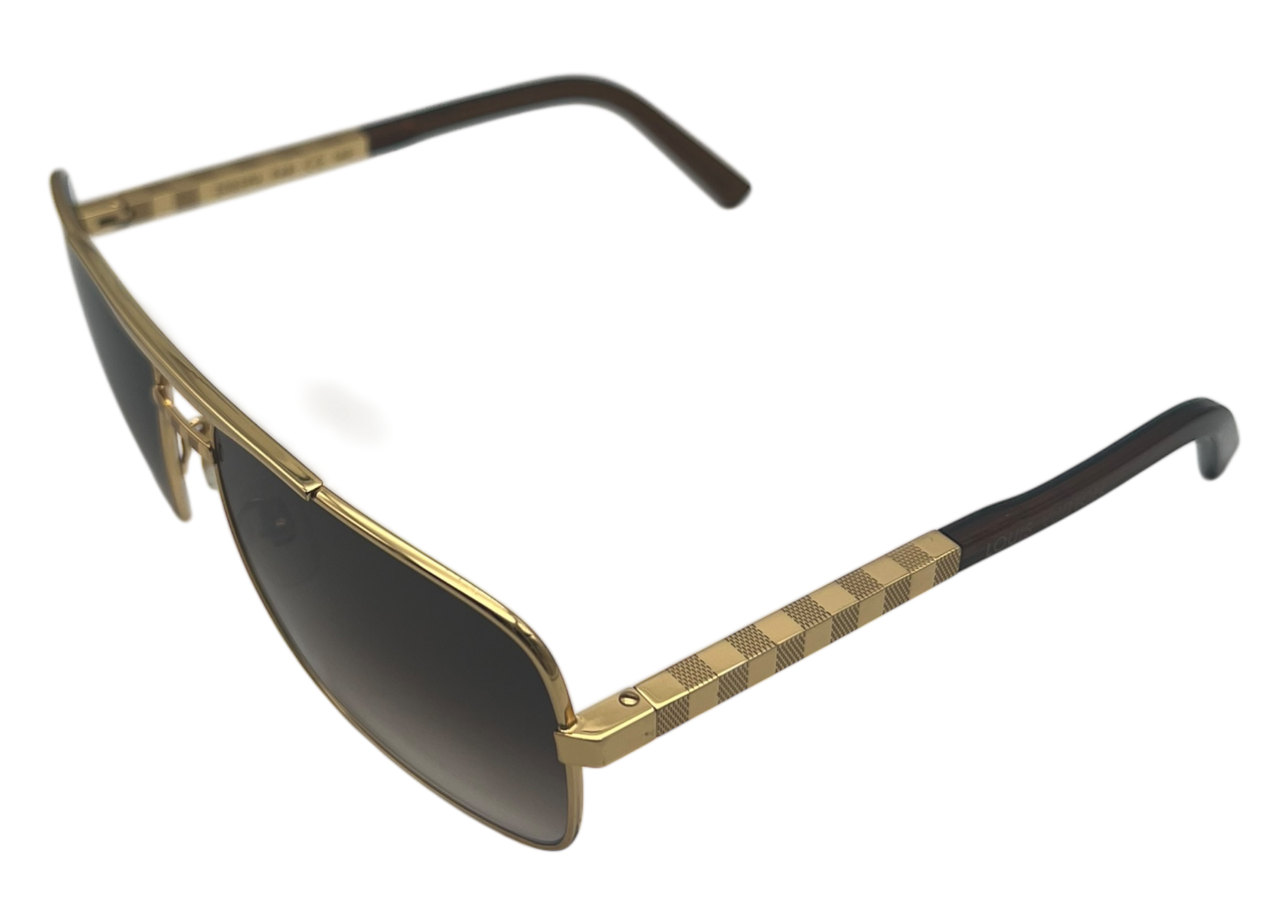 Louis Vuitton Sunglasess Attitude COND 9/10