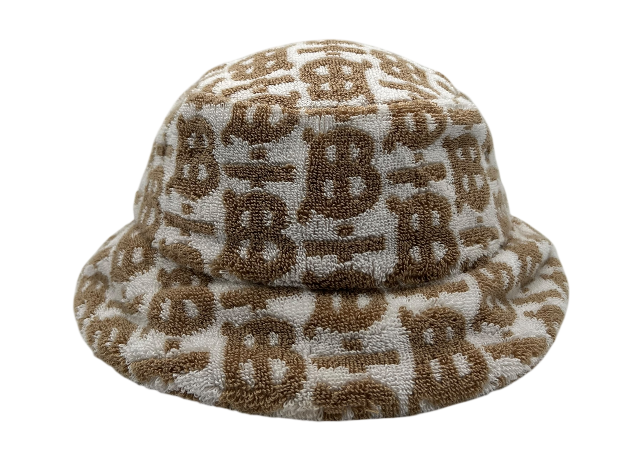 Burberry Bucket Monogram COND 9/10