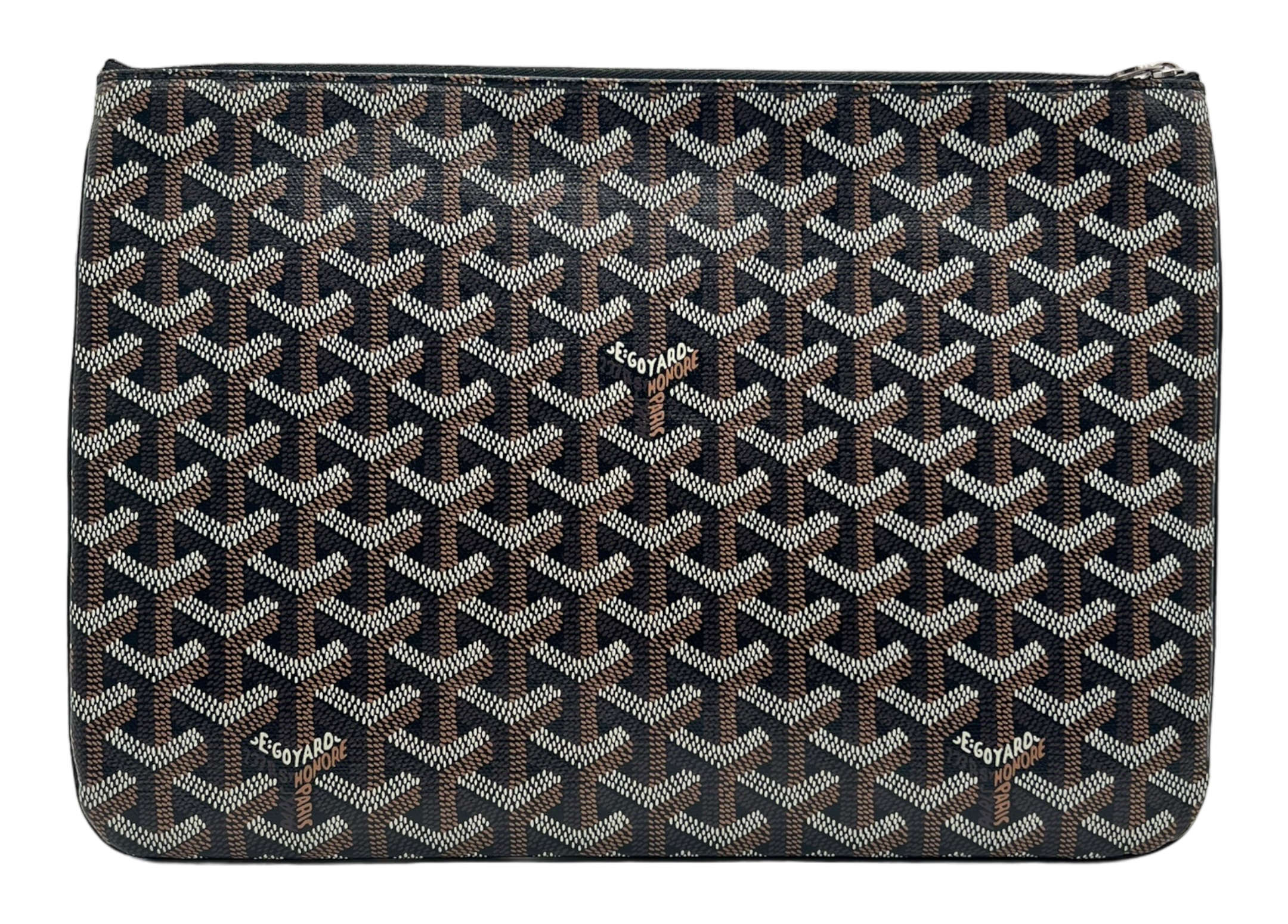 Goyard Pochette COND 9.5/10