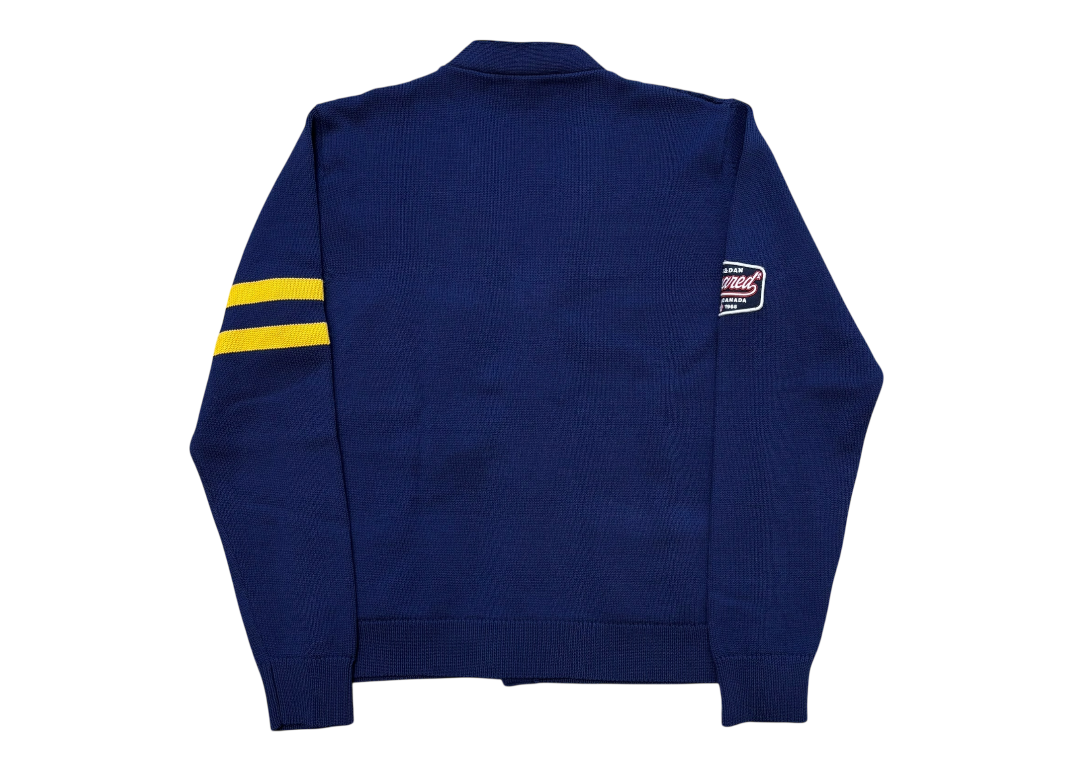 Dsquared2 Cardigan College Shetland COND 9.8/10