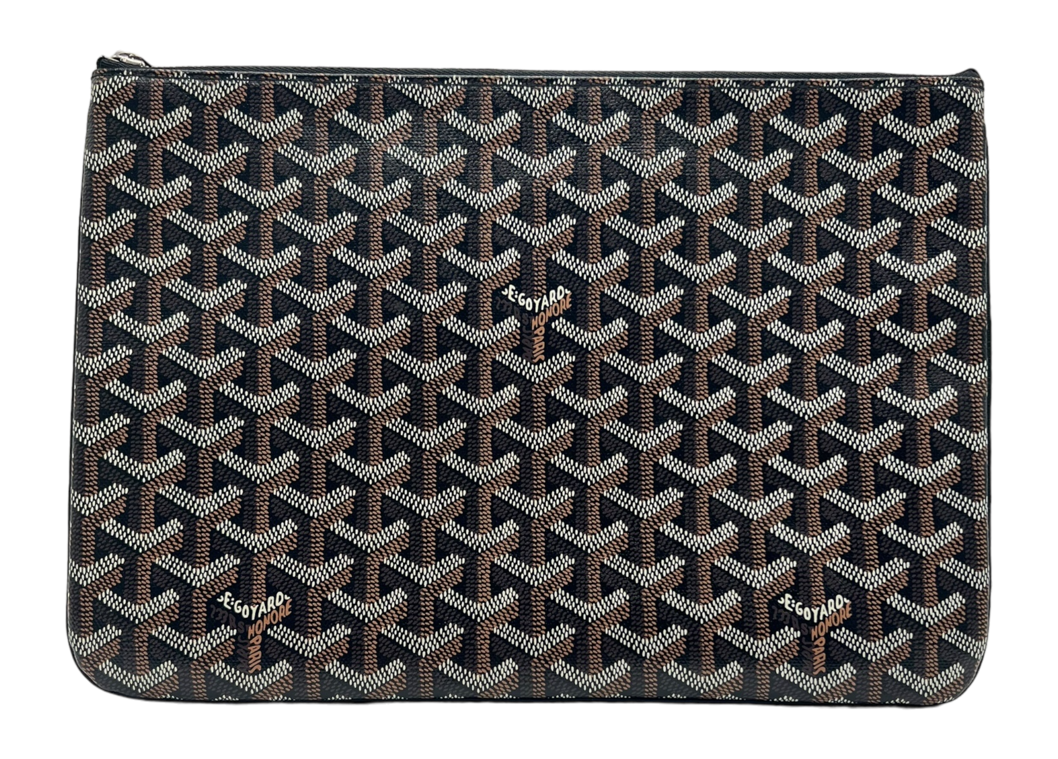 Goyard Pochette COND 9.5/10