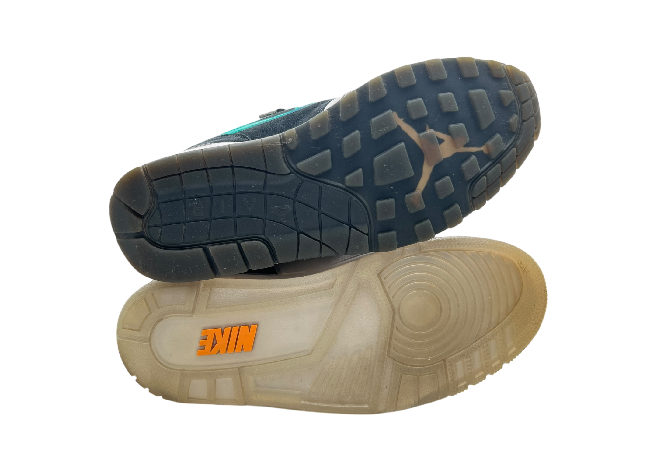 Atmos Pack Air Max 1 / Jordan 3 COND 9.8/10 (OG ALL)