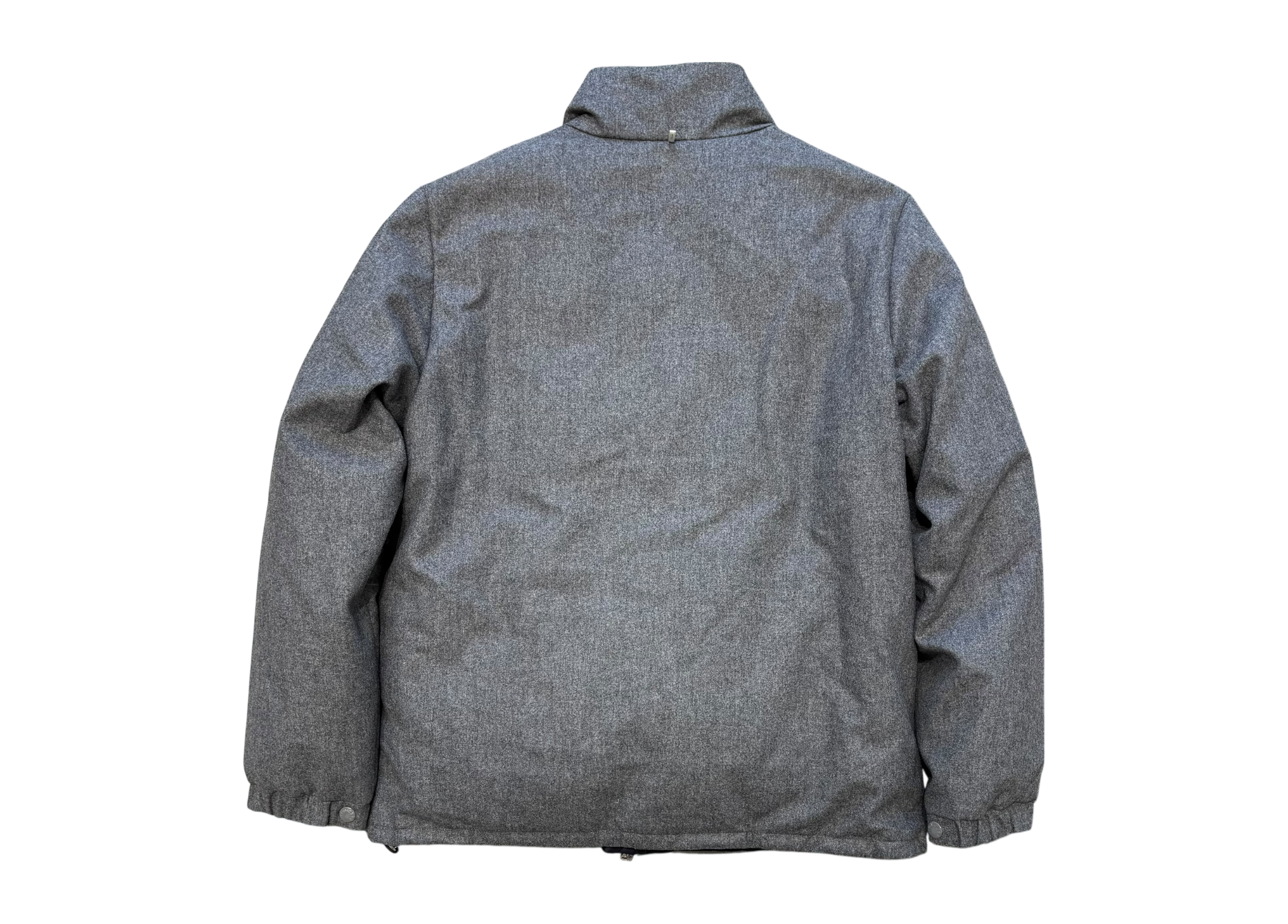 Moncler Puffer Jacket Doubleface COND 9/10