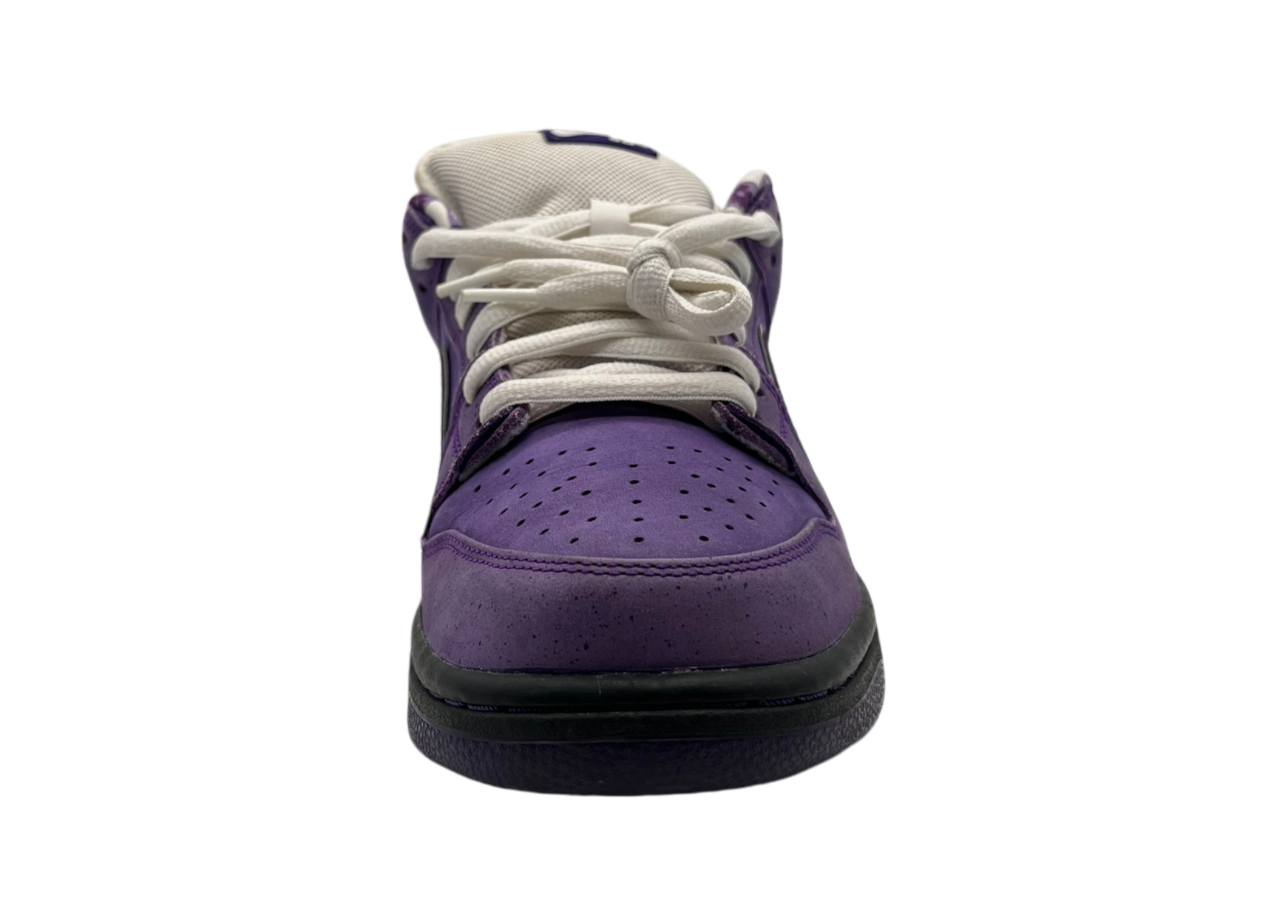 Dunk Low SB Purple Lobster COND 9+/10 (OG ALL)