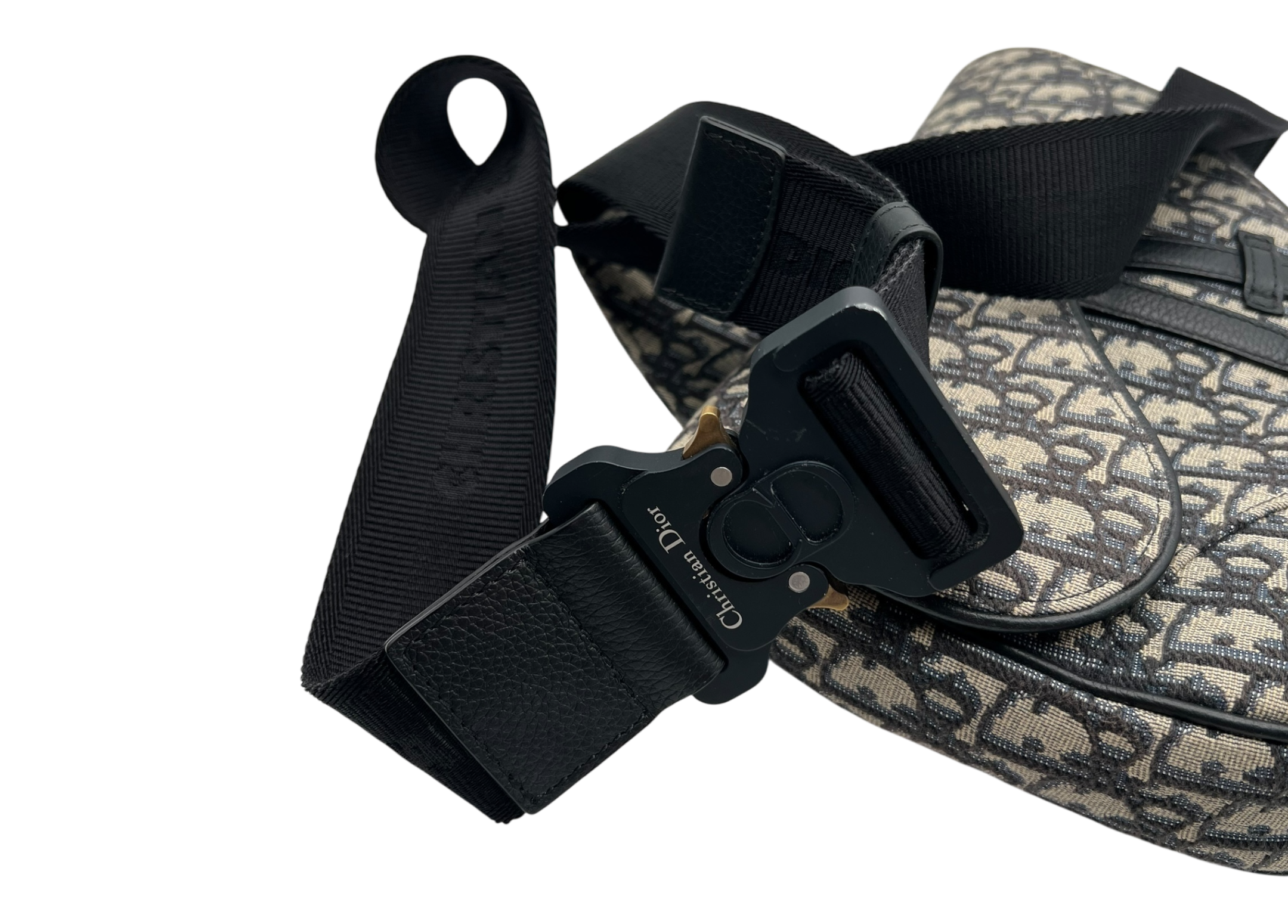 Dior Saddle COND 9.5/10