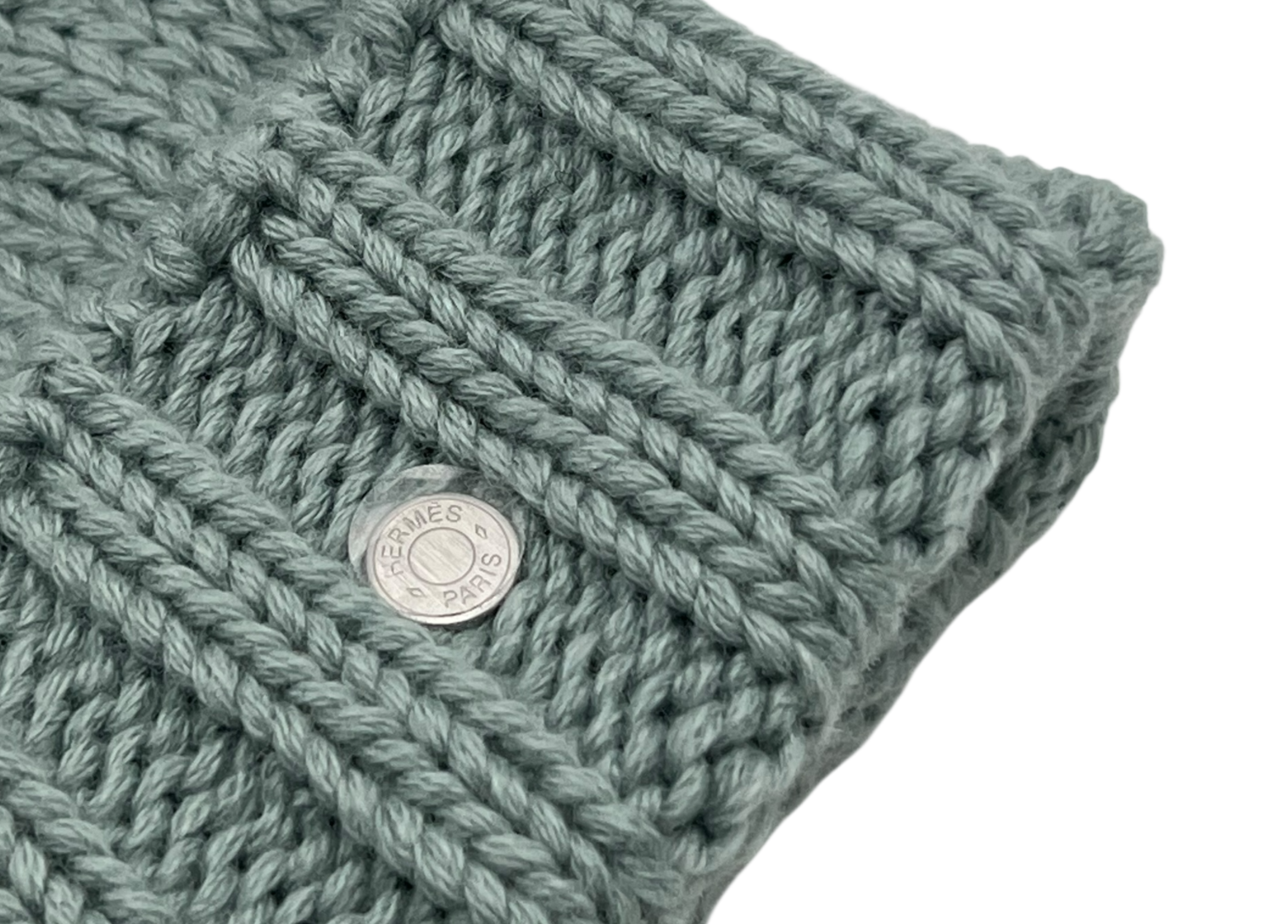 Hermès Beanie COND NEW