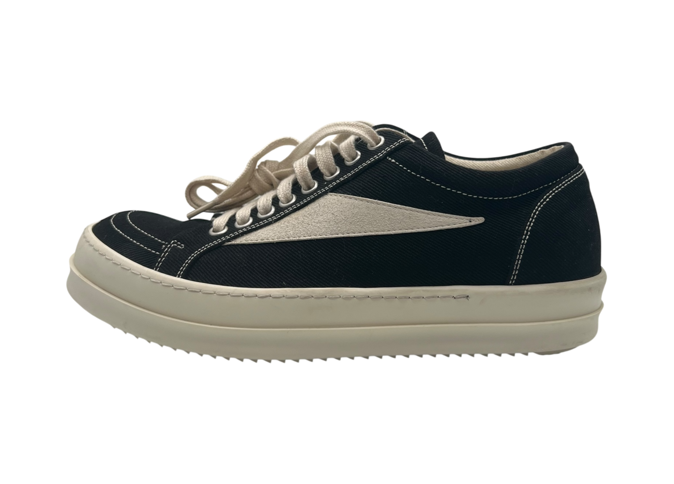 Rick Owens DRKSHDW Vintage Low COND 9/10 (OG ALL)