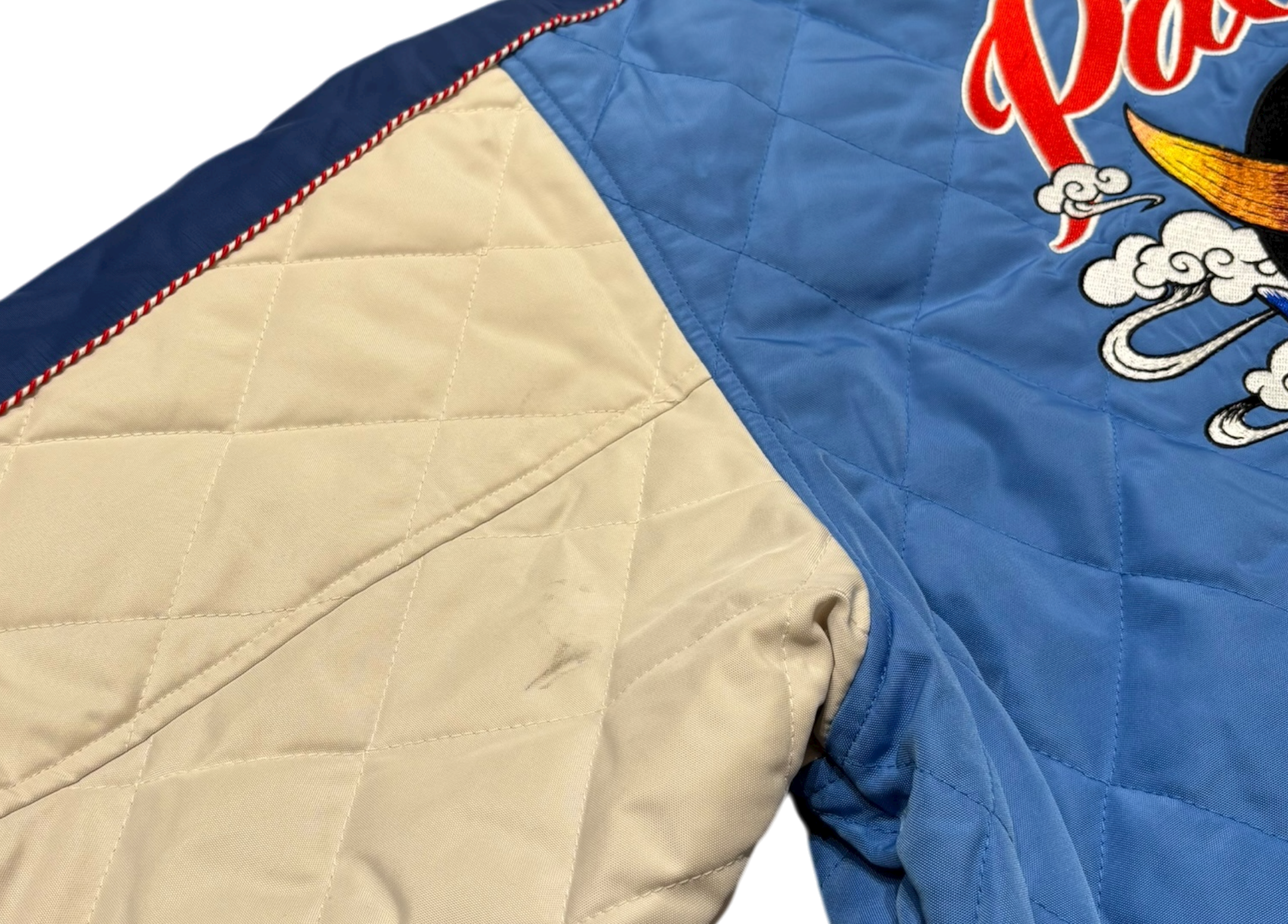 Palace Bomber Festival Jacket COND NEW