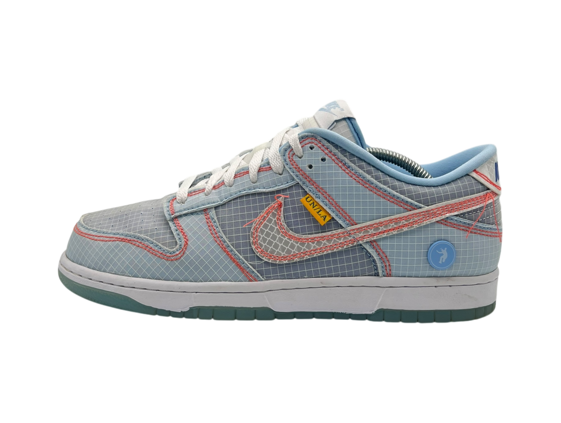 Dunk Low Union LA COND 9/10 (OG ALL)