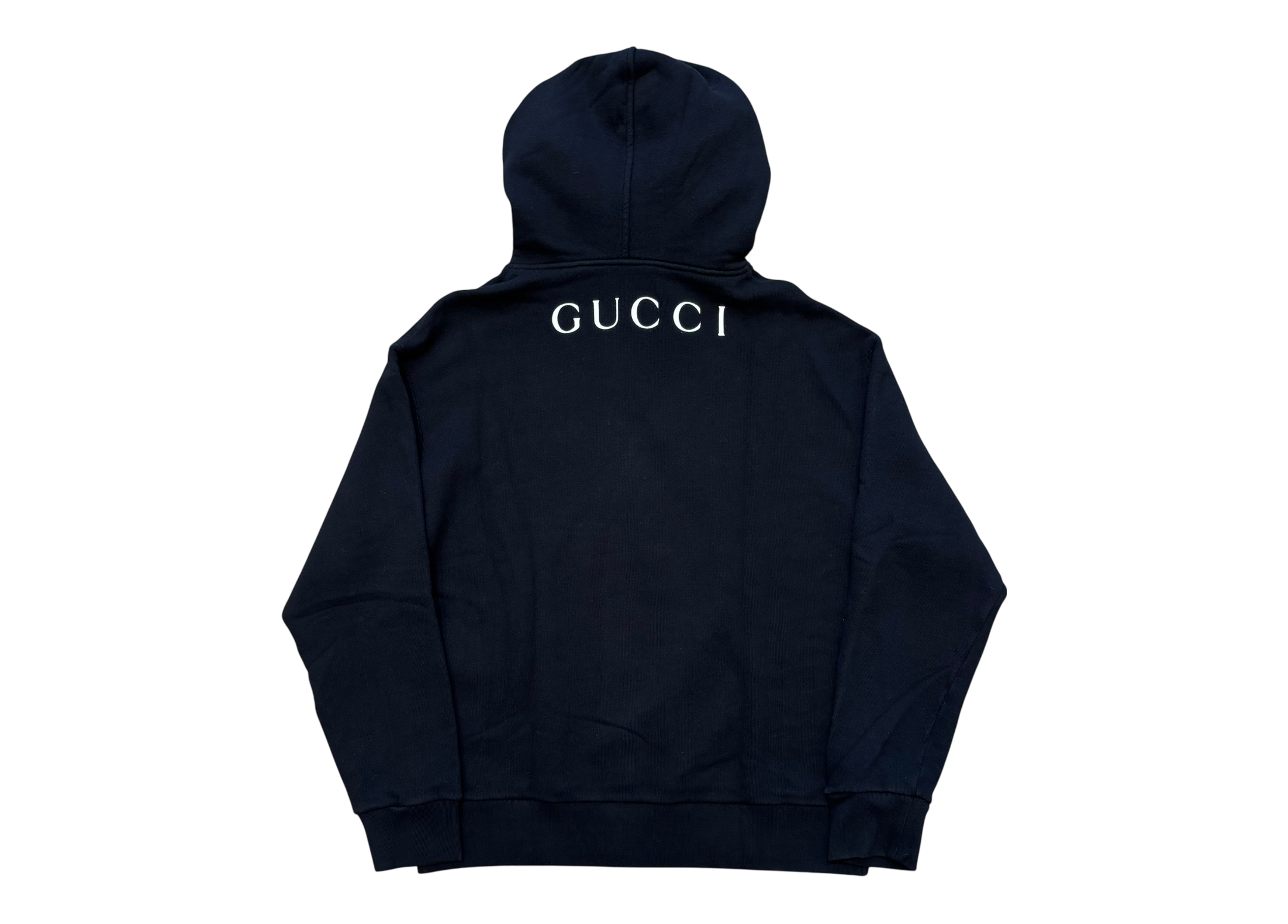 Gucci Hoodie COND NEW