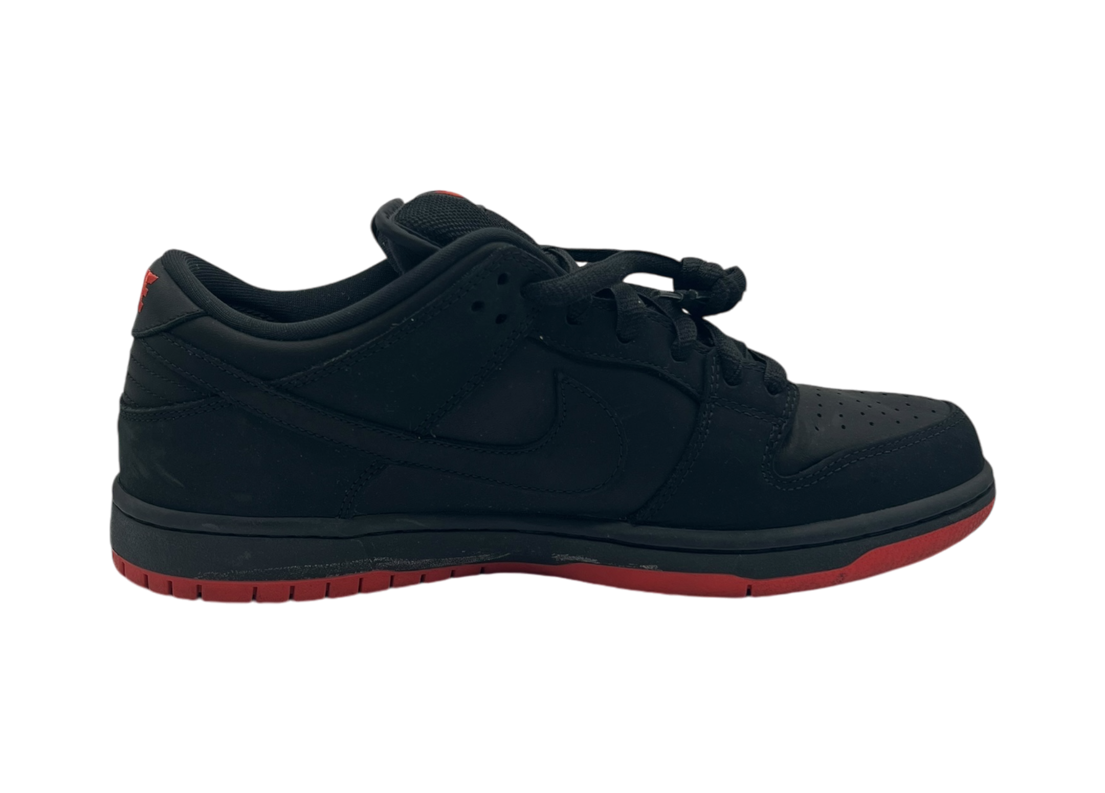 Dunk Low SB Pigeon COND 9/10 (OG ALL)