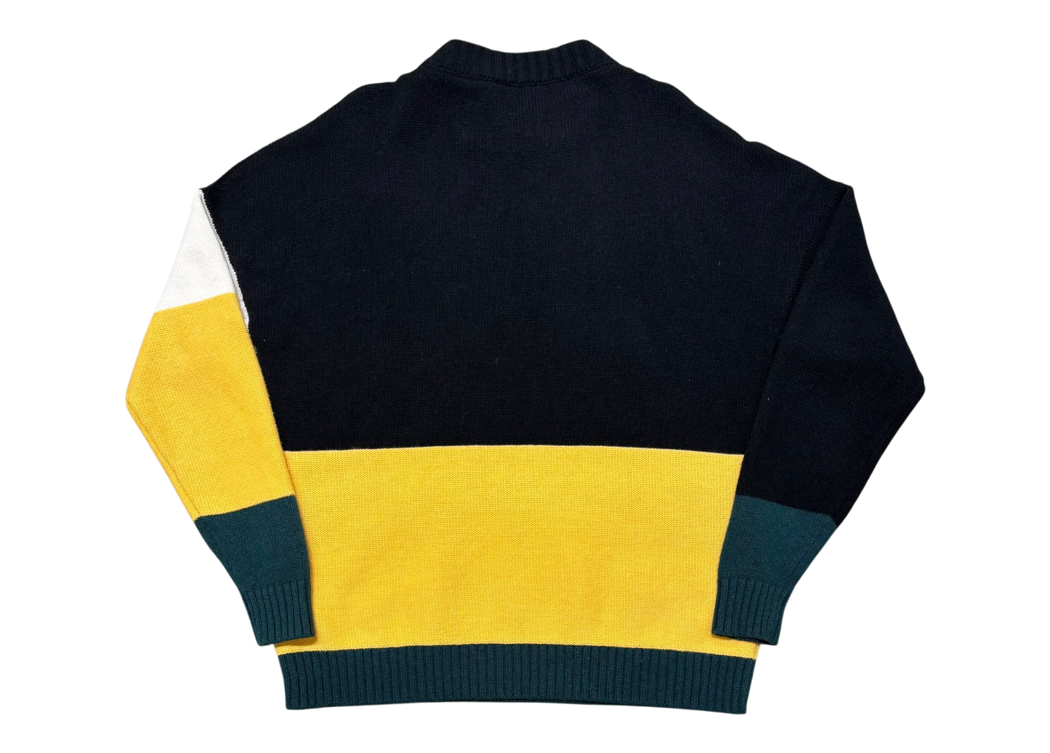 Off-White Sweater COND 9/10 (Fit XL)
