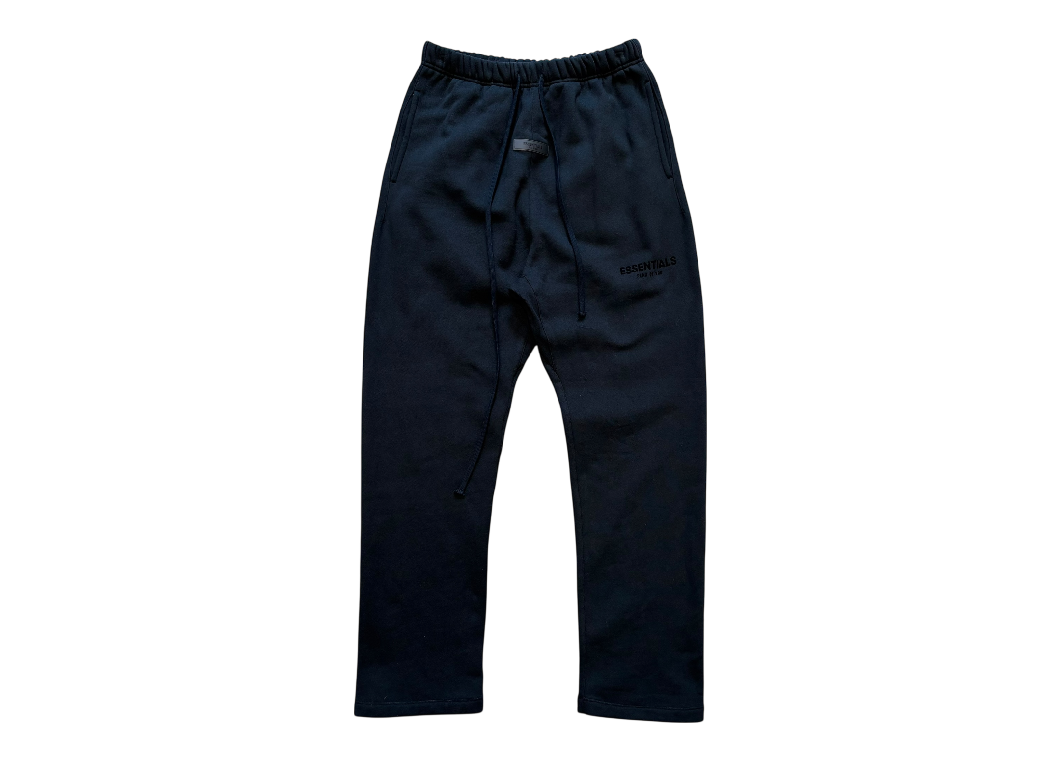 Essentials Sweatpants Black COND 8.8/10