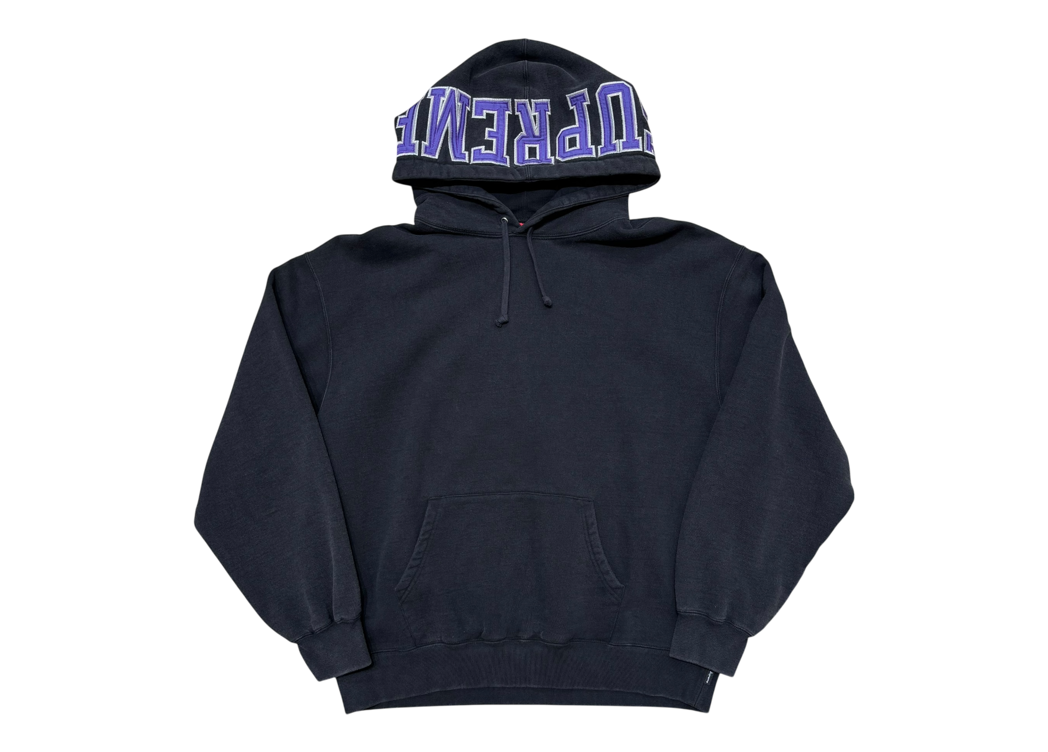 Supreme Hoodie Team 94 COND NEW