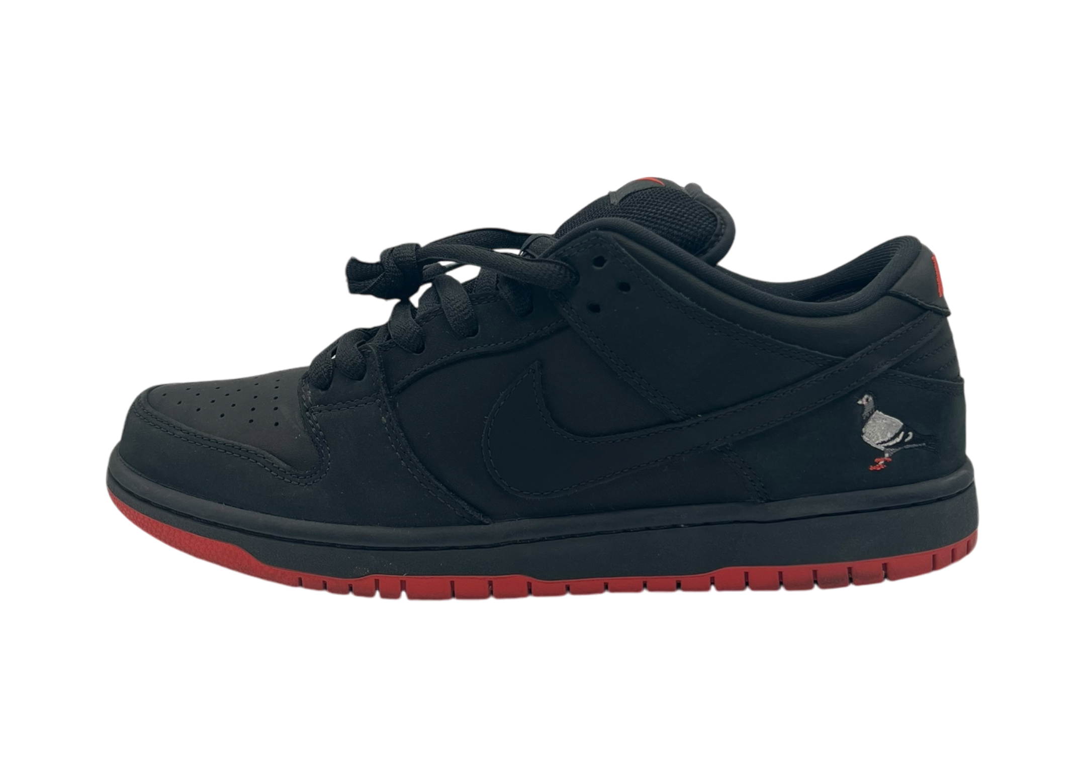 Dunk Low SB Pigeon COND 9/10 (OG ALL)