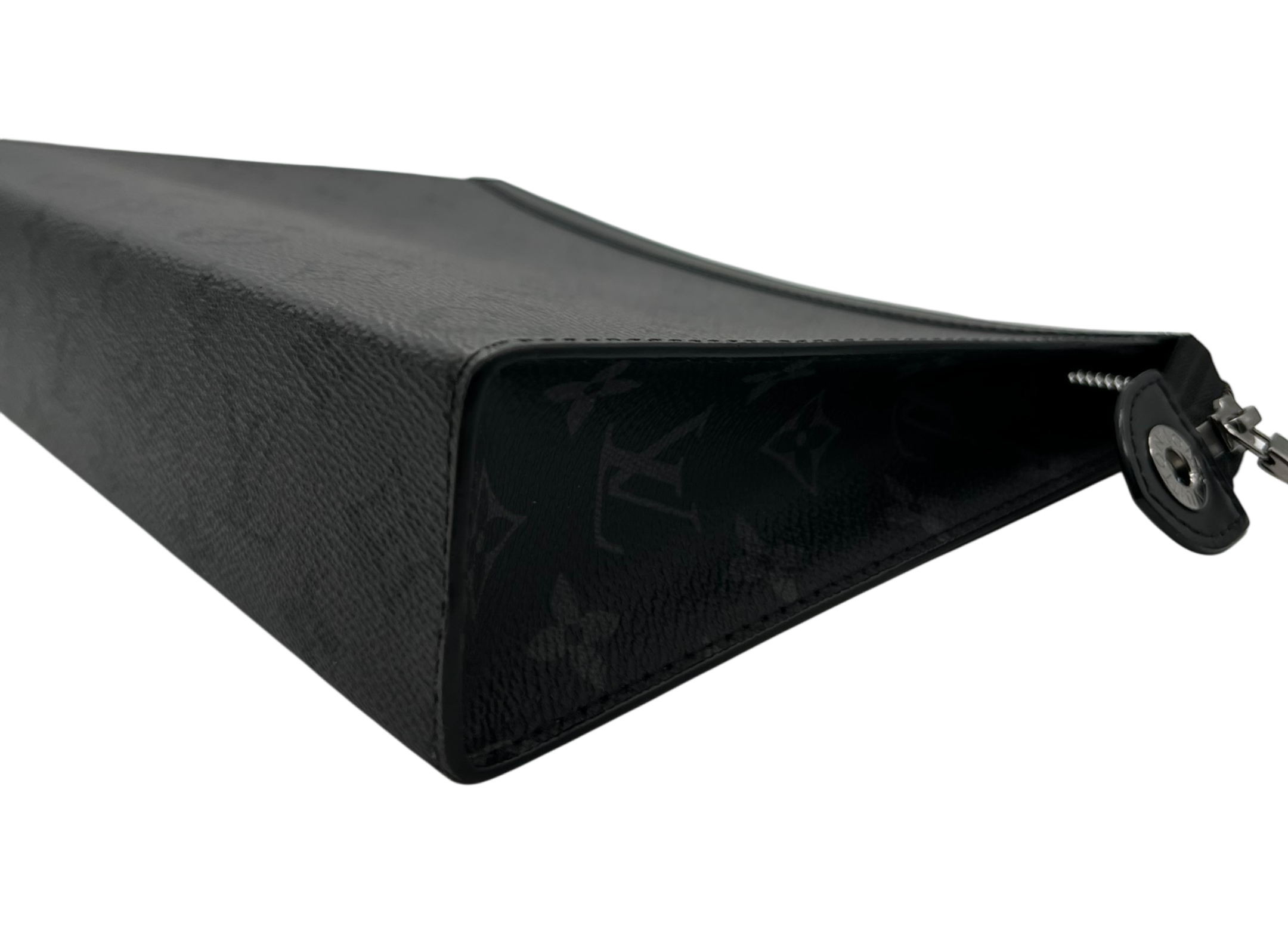 Louis Vuitton Pochette Monogram COND 9/10