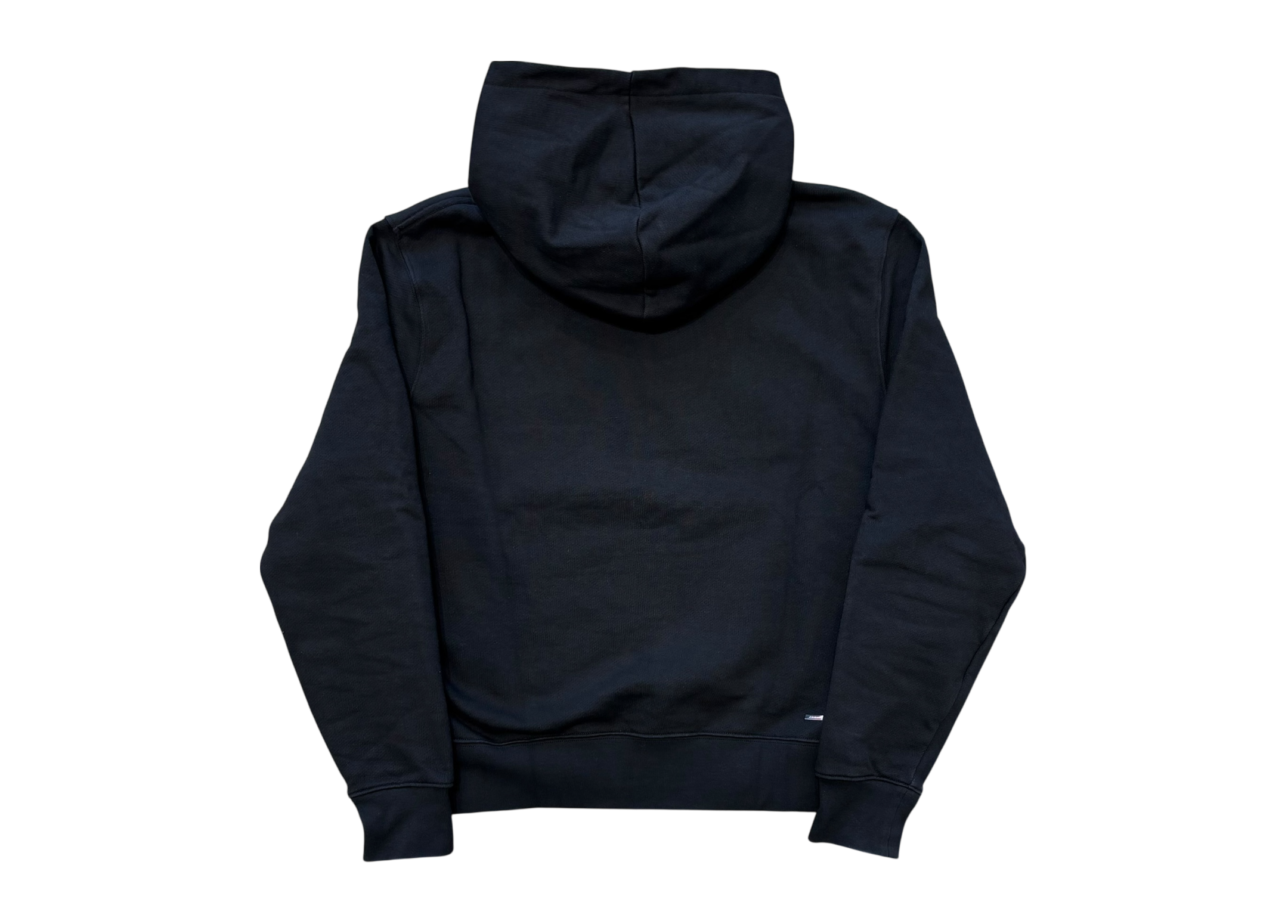 Amiri Hoodie Logo COND NEW
