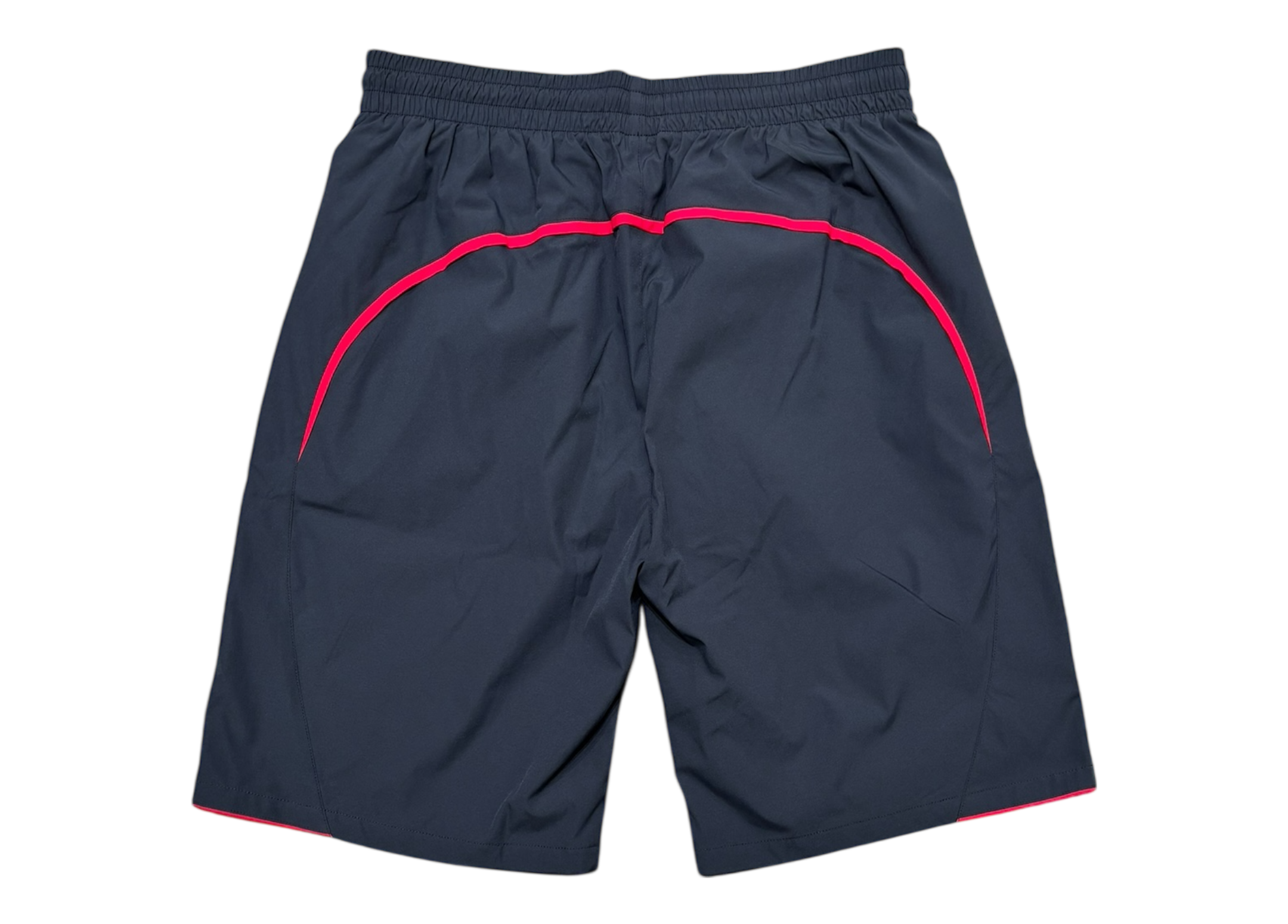 Palace Shorts Pro Team Palco Black COND NEW