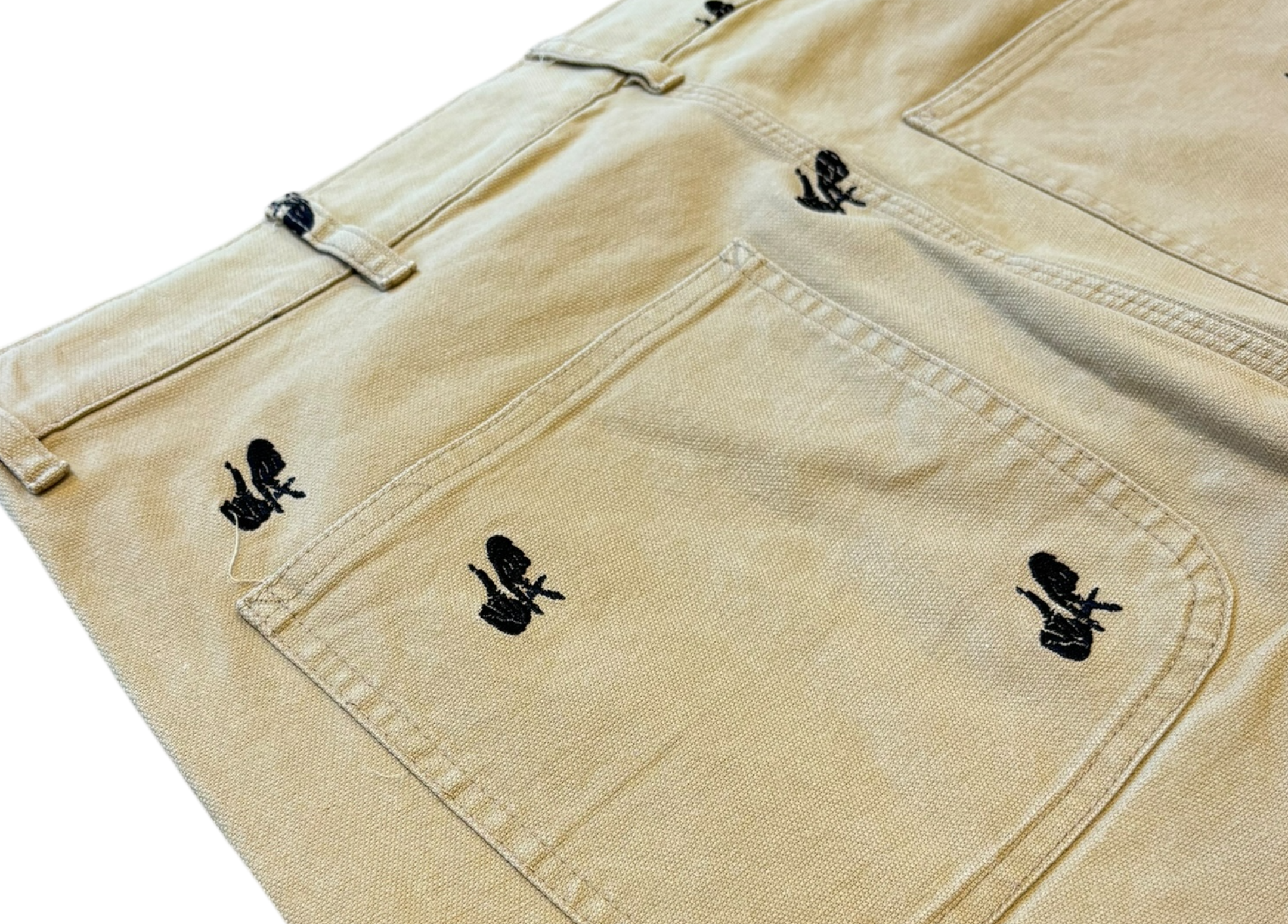 SNS Pant Beige LA COND 9/10