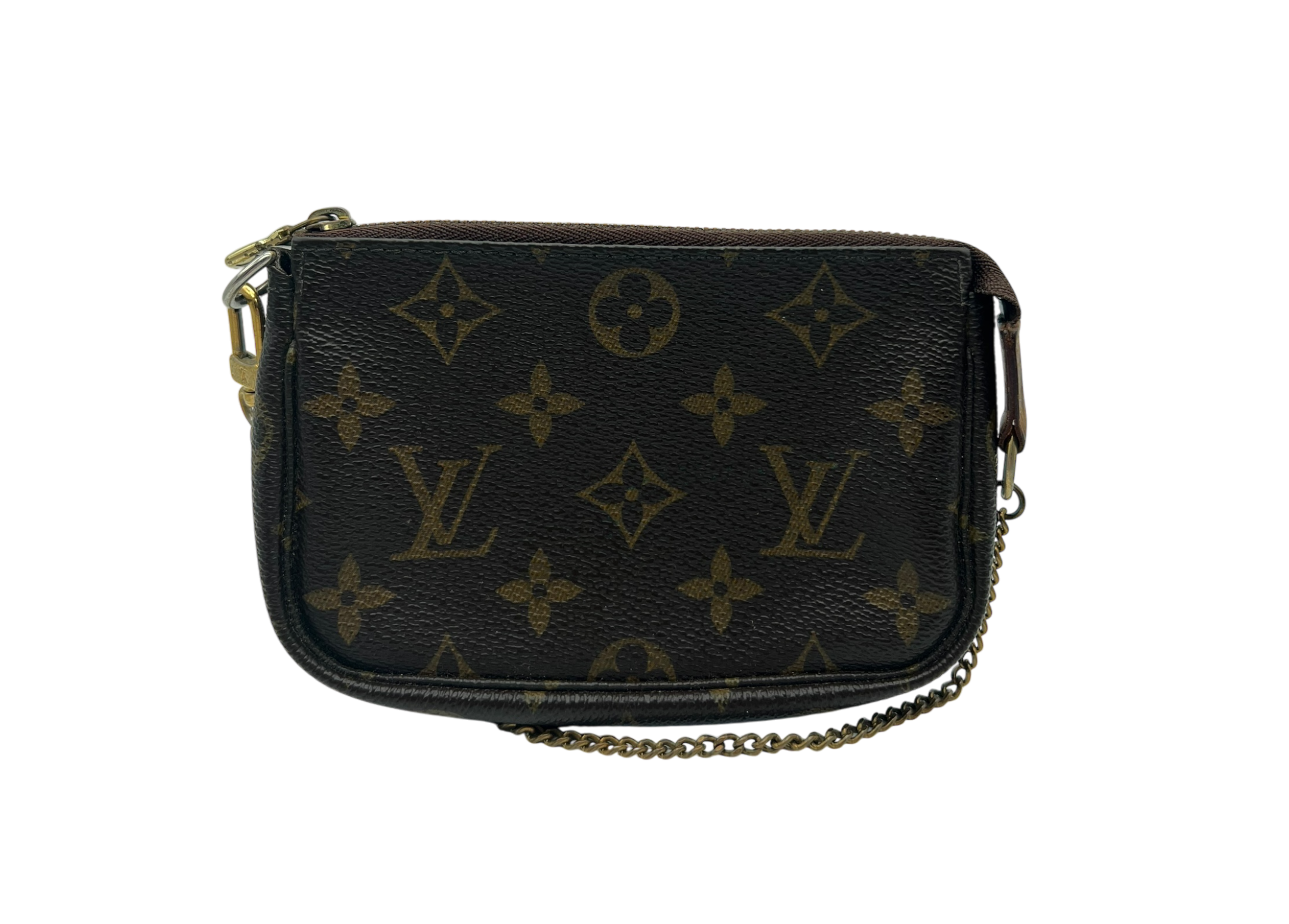 Louis Vuitton Pochette COND 8.5/10